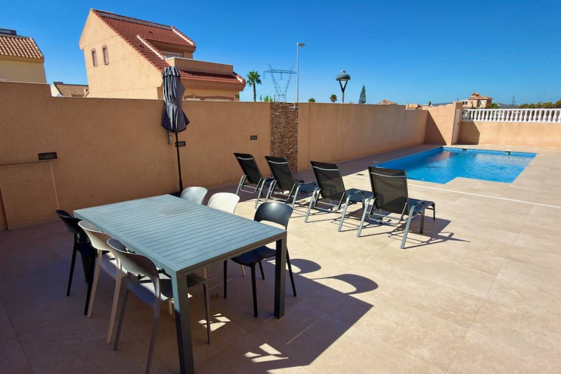 Revente - Villa -
Ciudad Quesada - Rojales