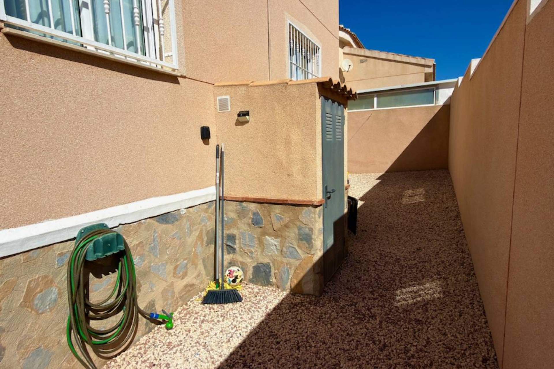 Revente - Villa -
Ciudad Quesada - Rojales