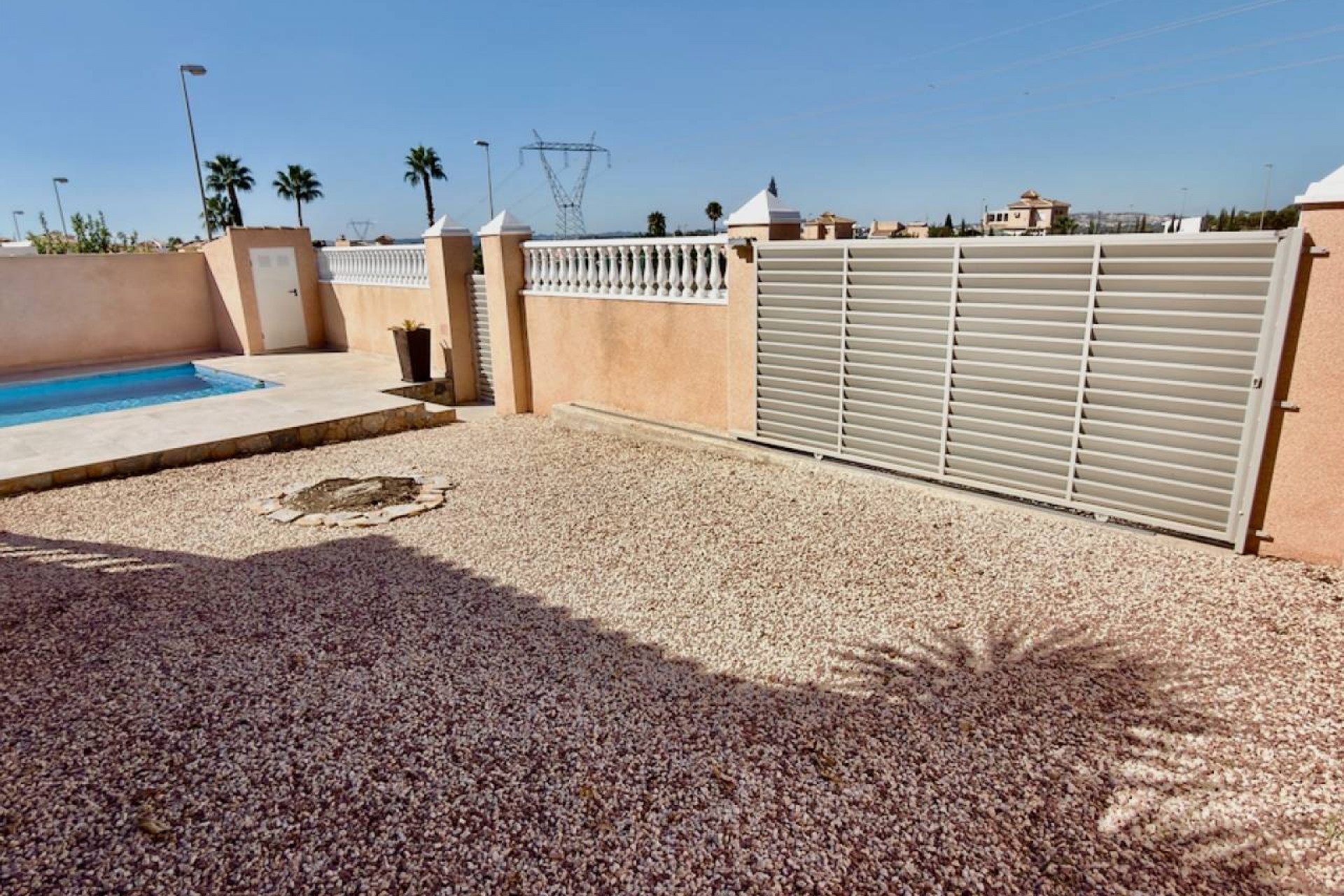 Revente - Villa -
Ciudad Quesada - Rojales