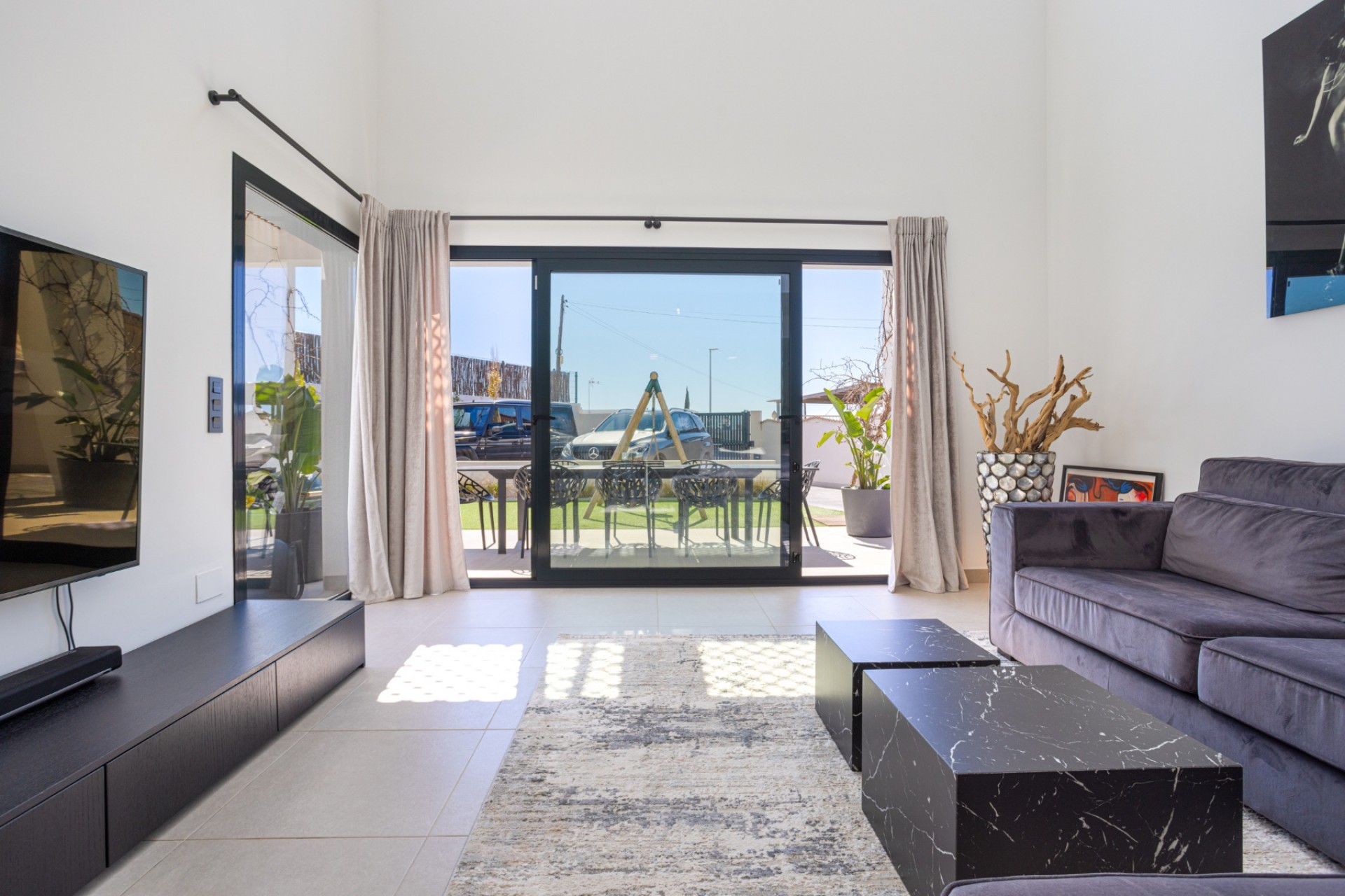 Revente - Villa -
Ciudad Quesada - town