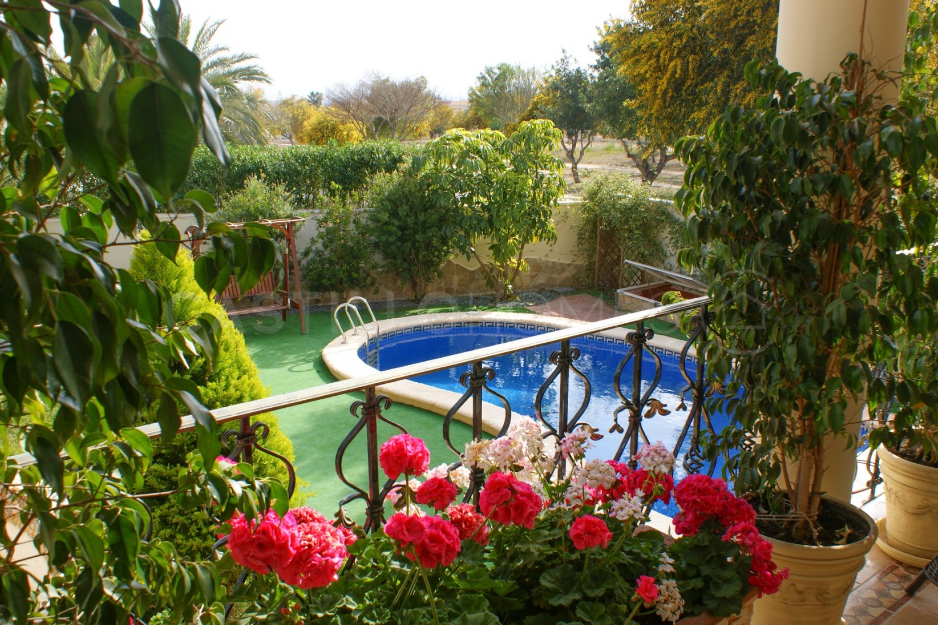 Revente - Villa -
Ciudad Quesada - Urbanizaciones