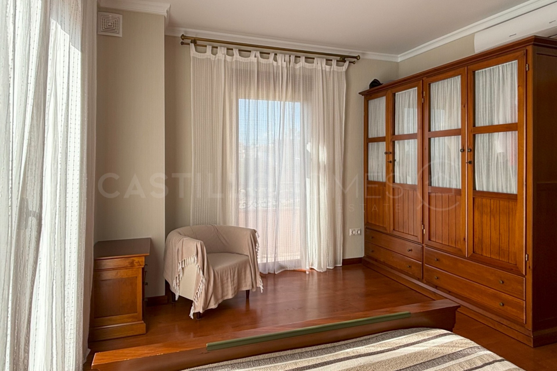 Revente - Villa -
Ciudad Quesada - Urbanizaciones