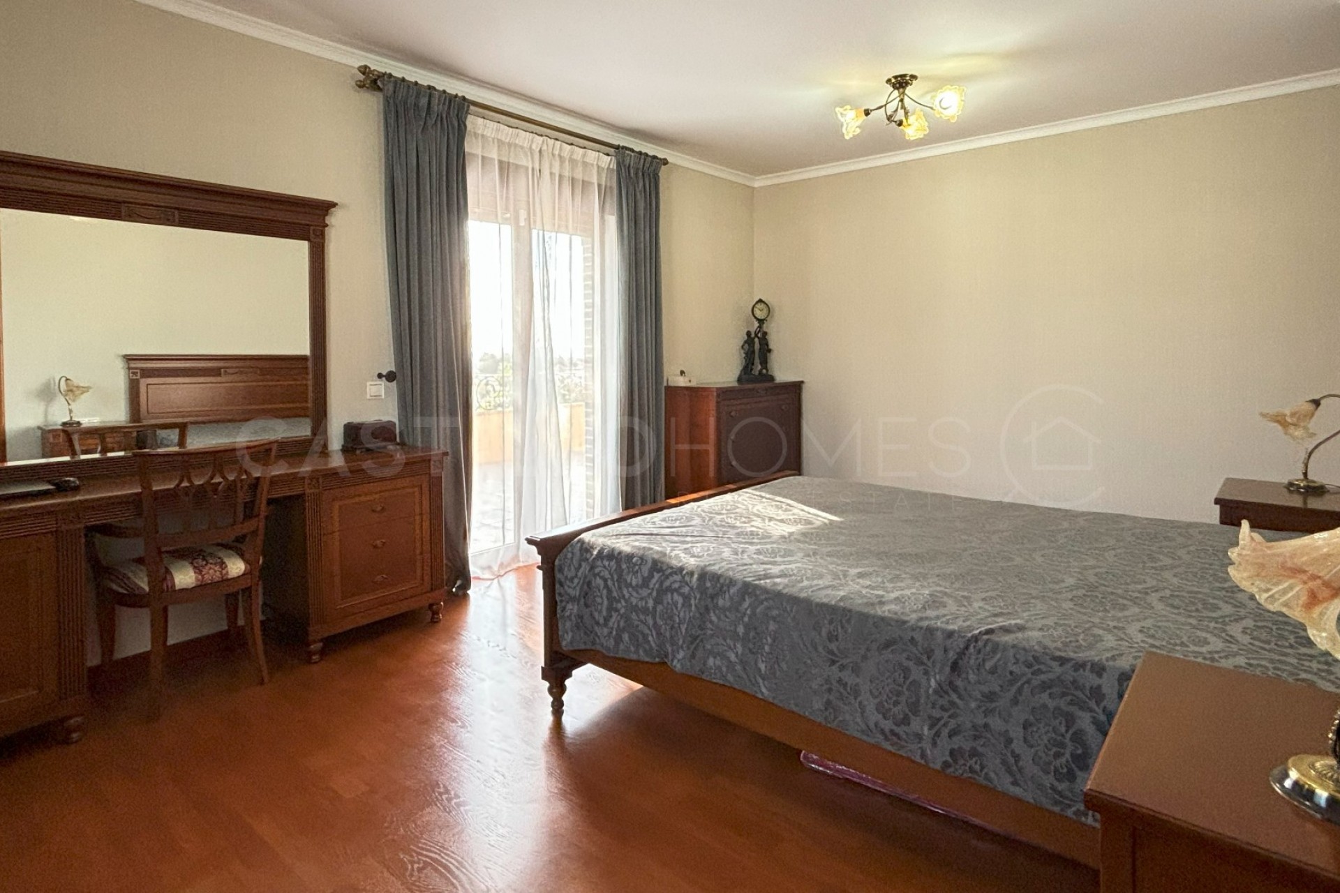 Revente - Villa -
Ciudad Quesada - Urbanizaciones