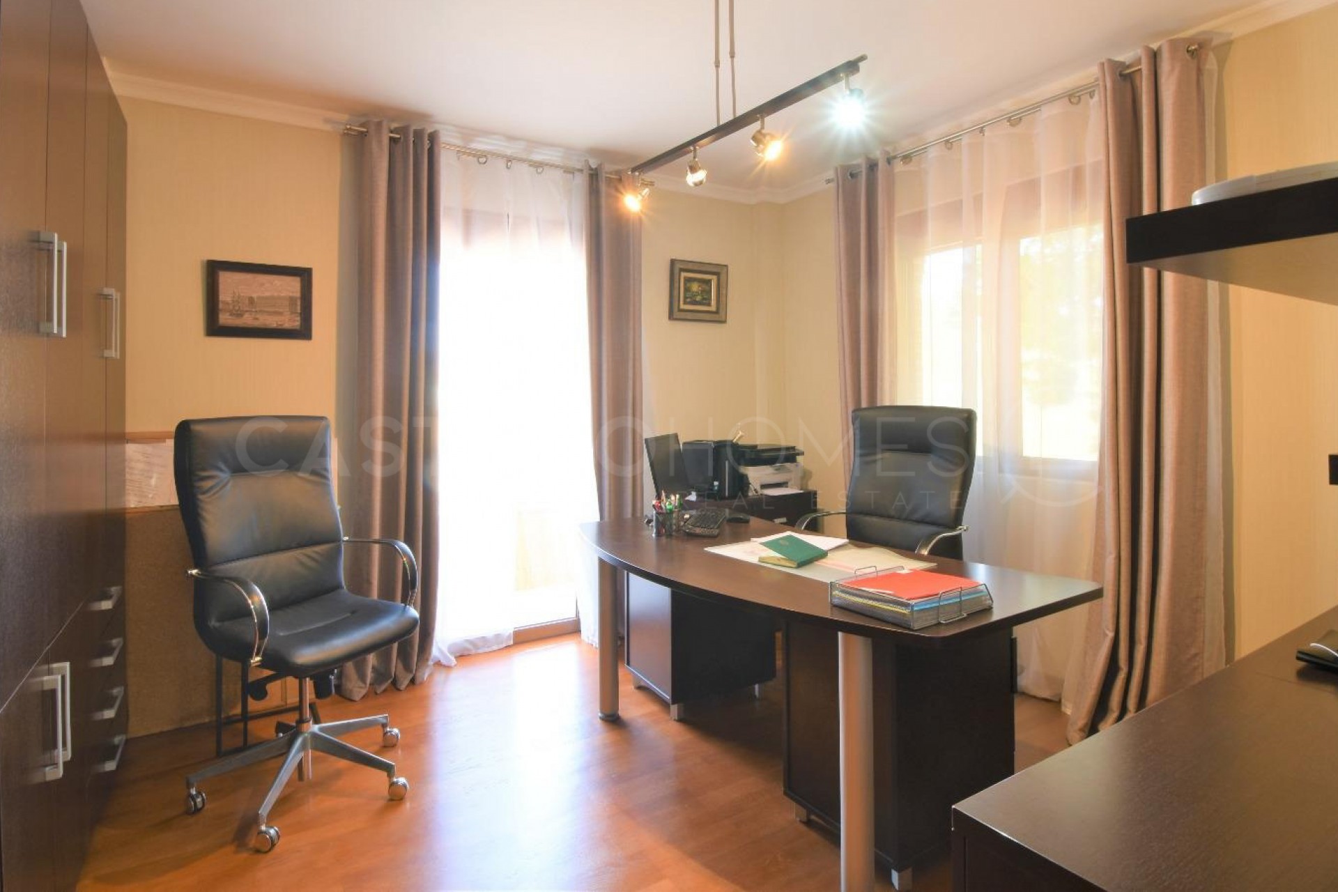 Revente - Villa -
Ciudad Quesada - Urbanizaciones