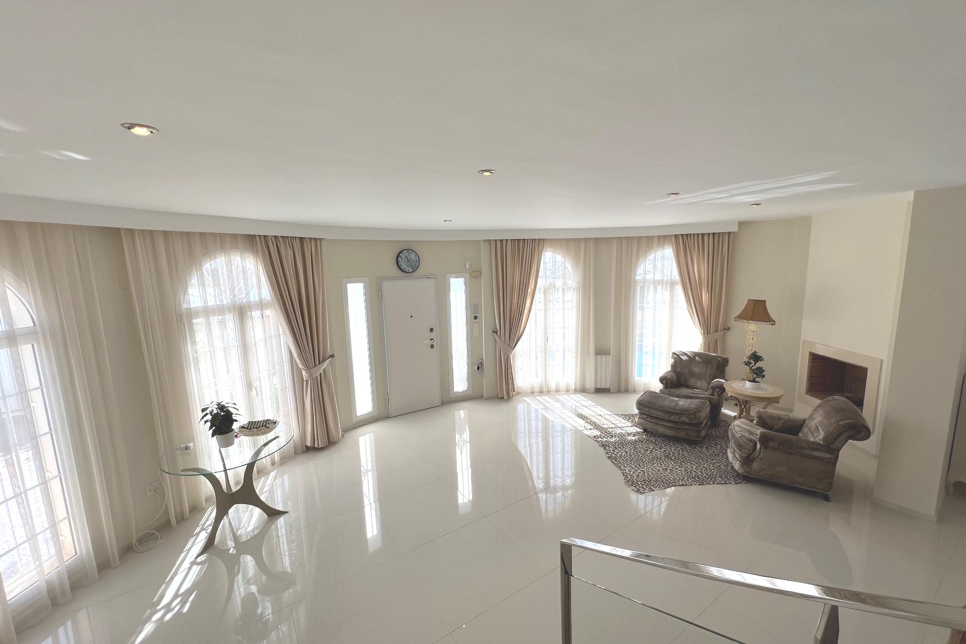 Revente - Villa -
Ciudad Quesada