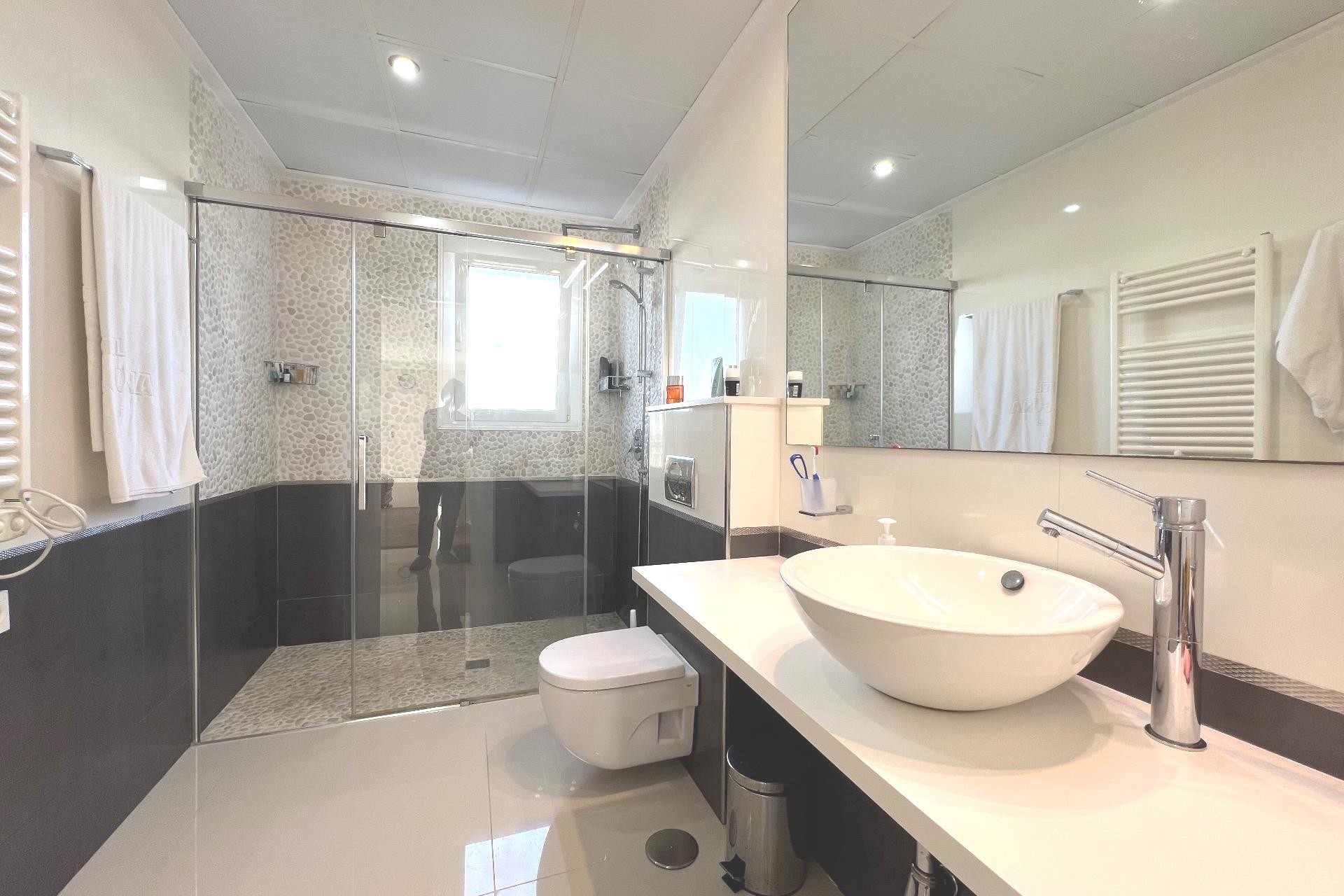 Revente - Villa -
Ciudad Quesada