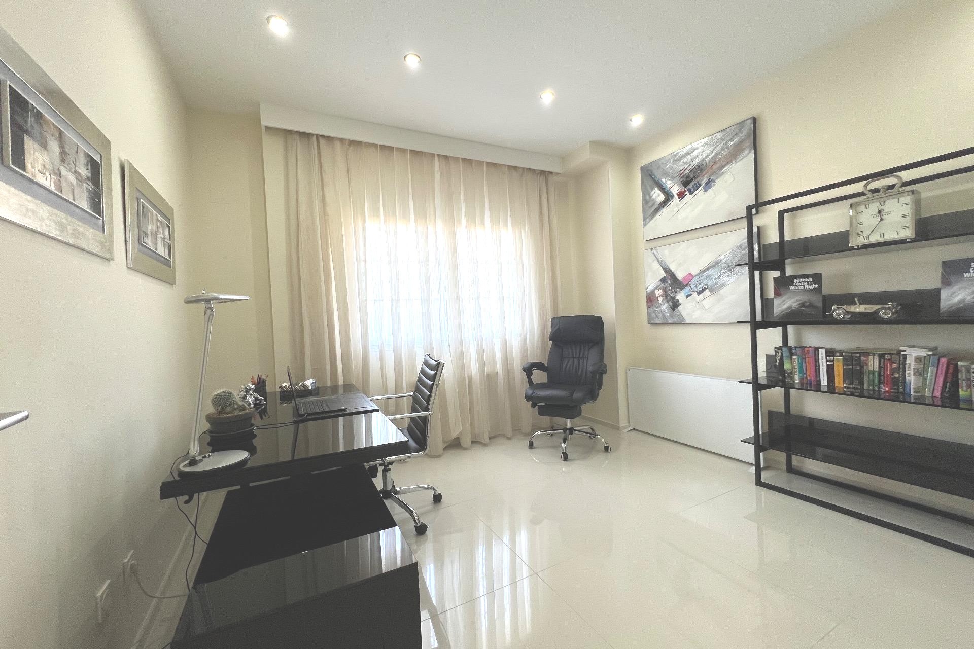 Revente - Villa -
Ciudad Quesada