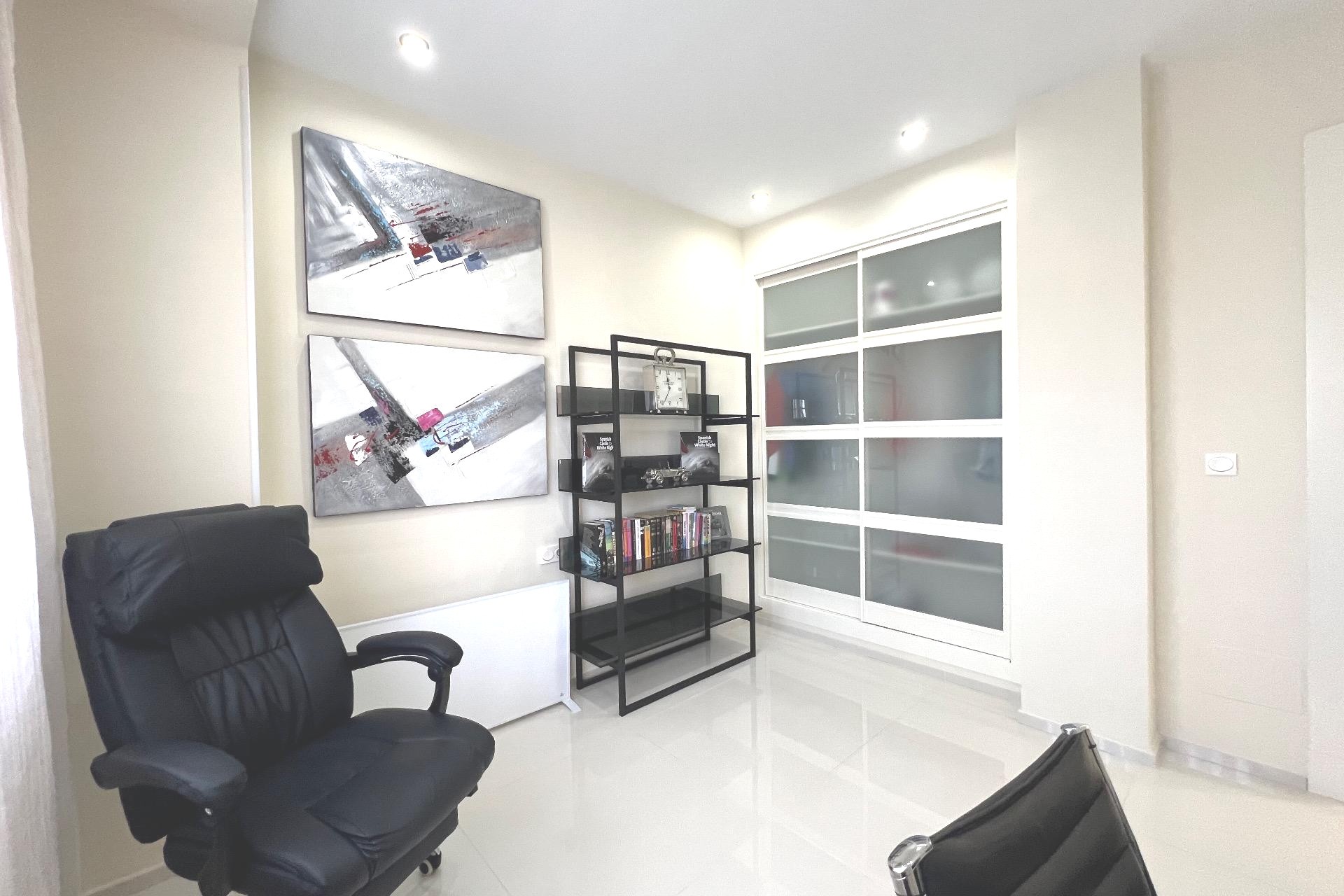 Revente - Villa -
Ciudad Quesada