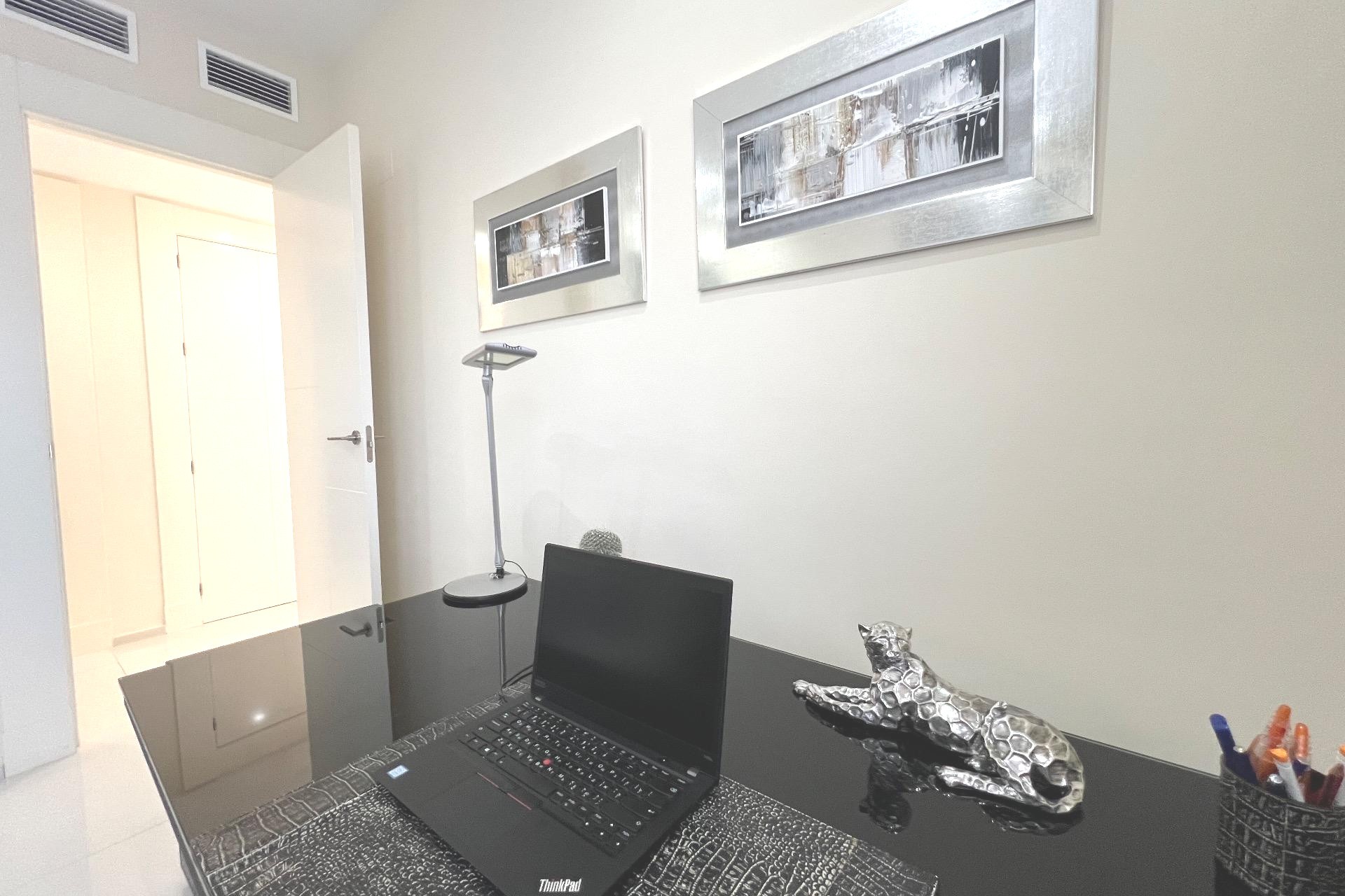 Revente - Villa -
Ciudad Quesada