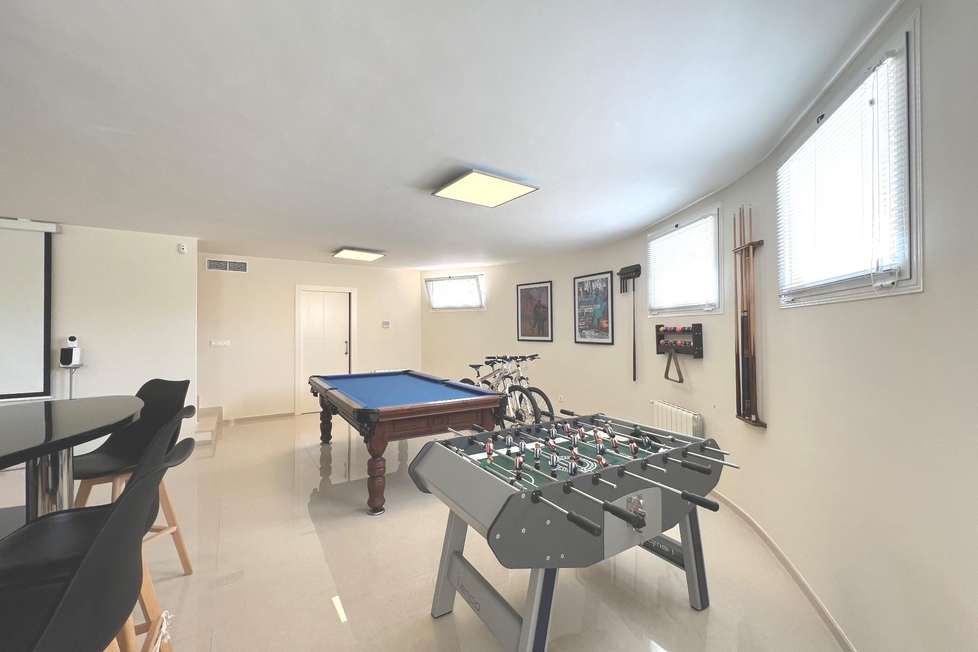 Revente - Villa -
Ciudad Quesada