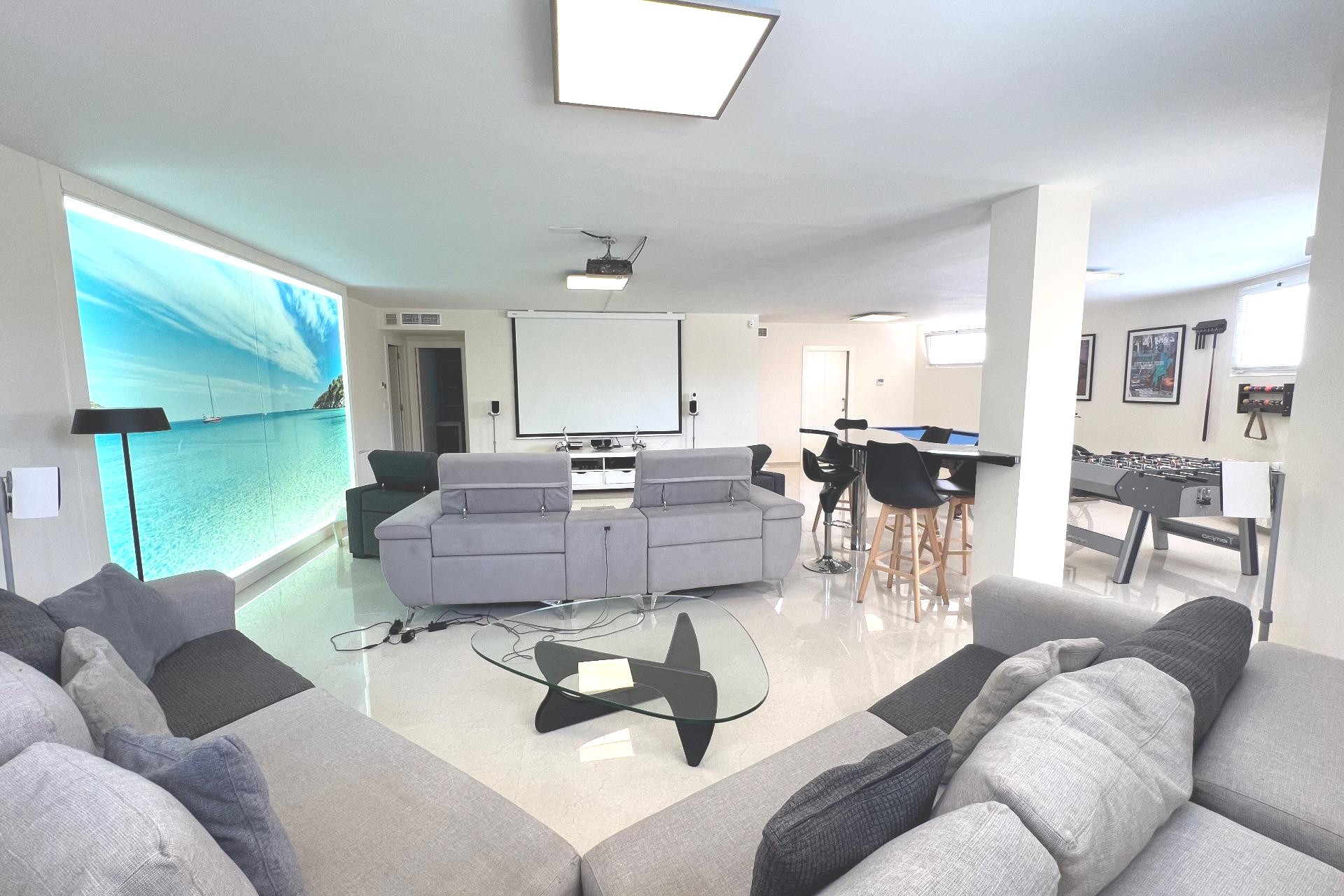 Revente - Villa -
Ciudad Quesada