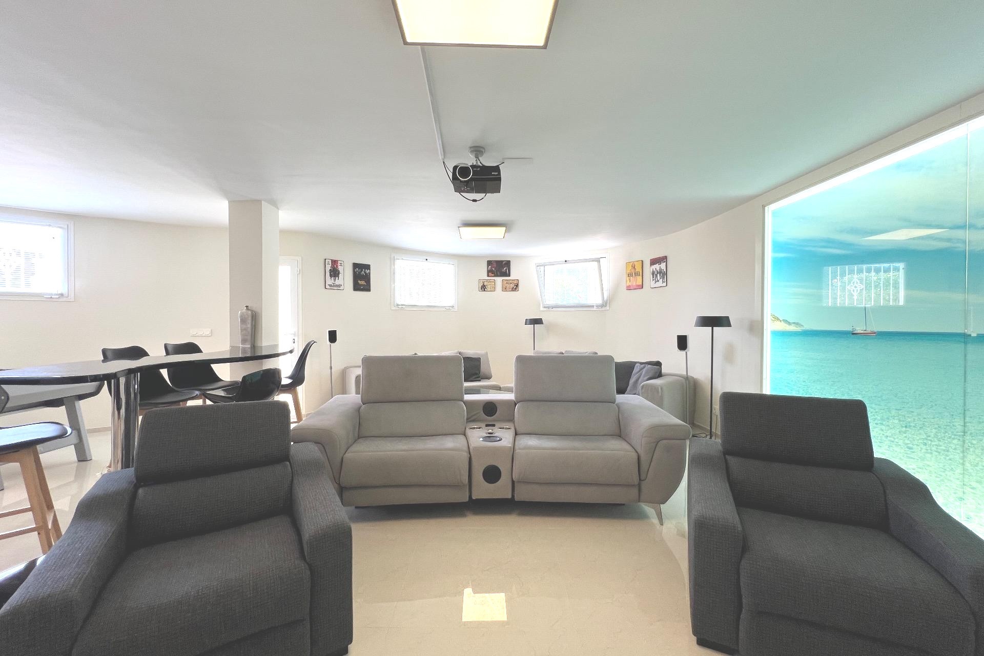 Revente - Villa -
Ciudad Quesada