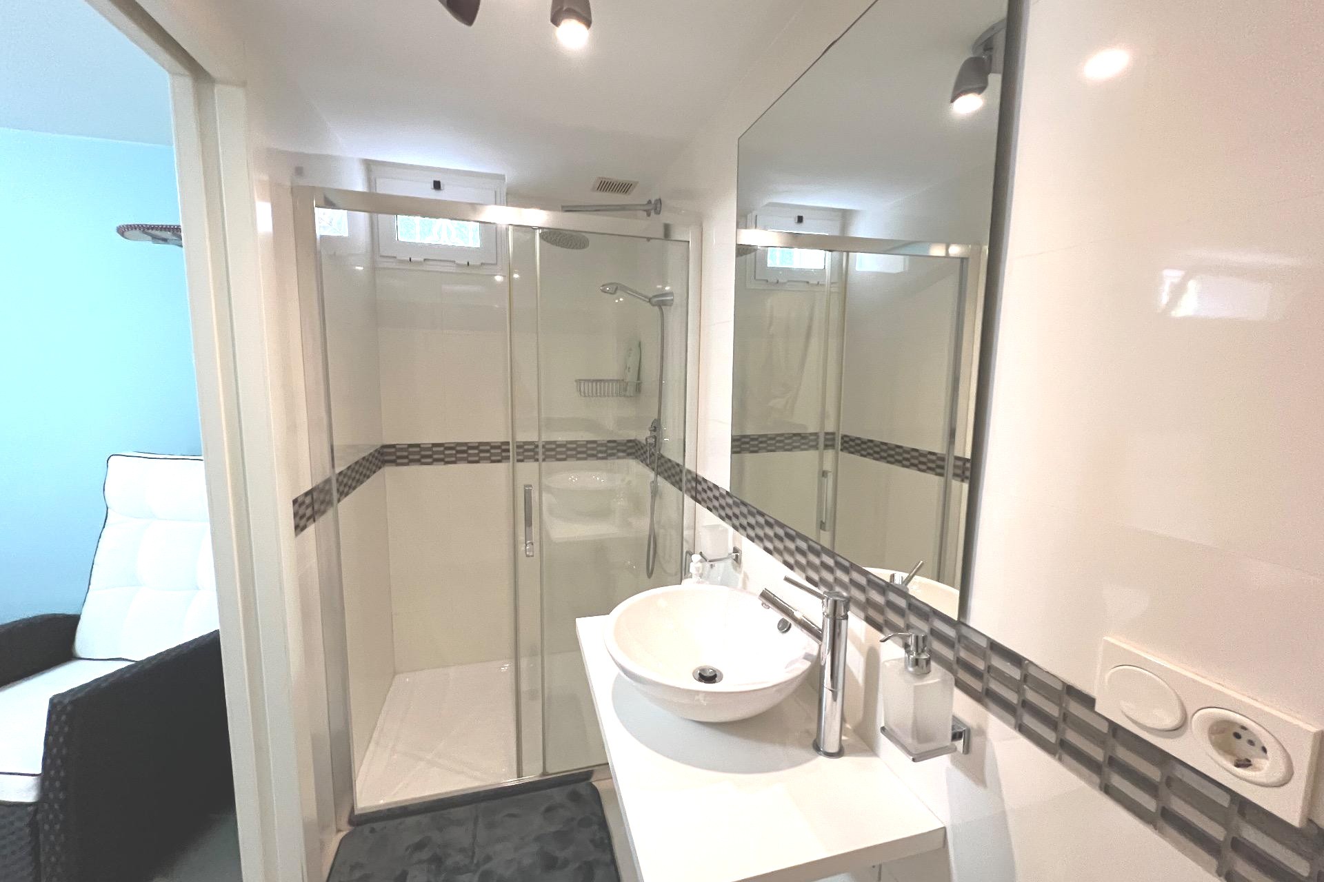 Revente - Villa -
Ciudad Quesada