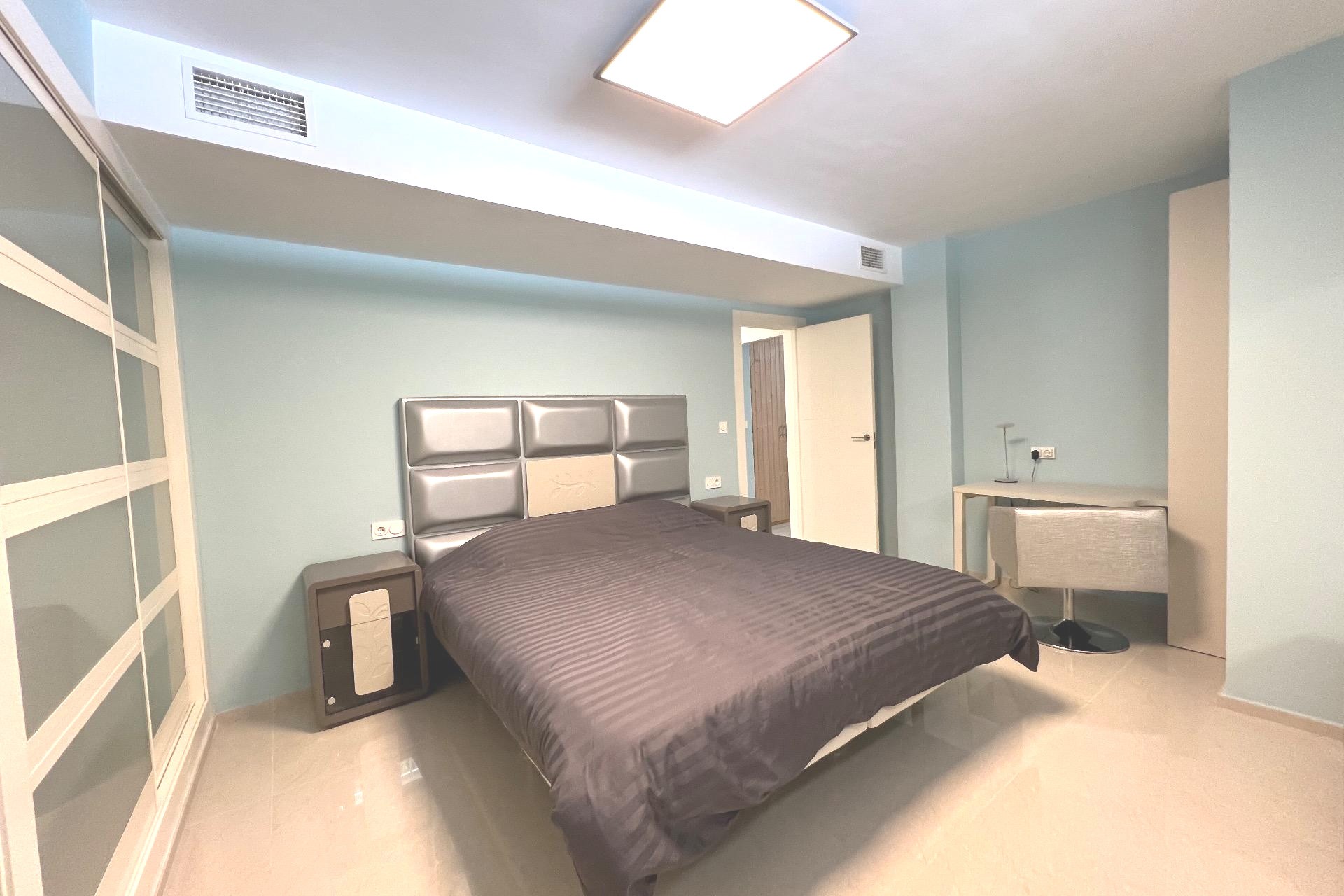 Revente - Villa -
Ciudad Quesada