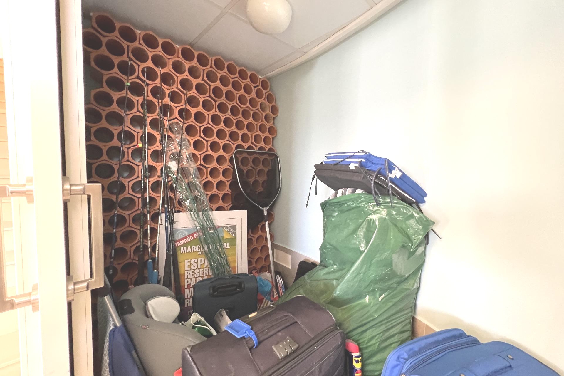 Revente - Villa -
Ciudad Quesada