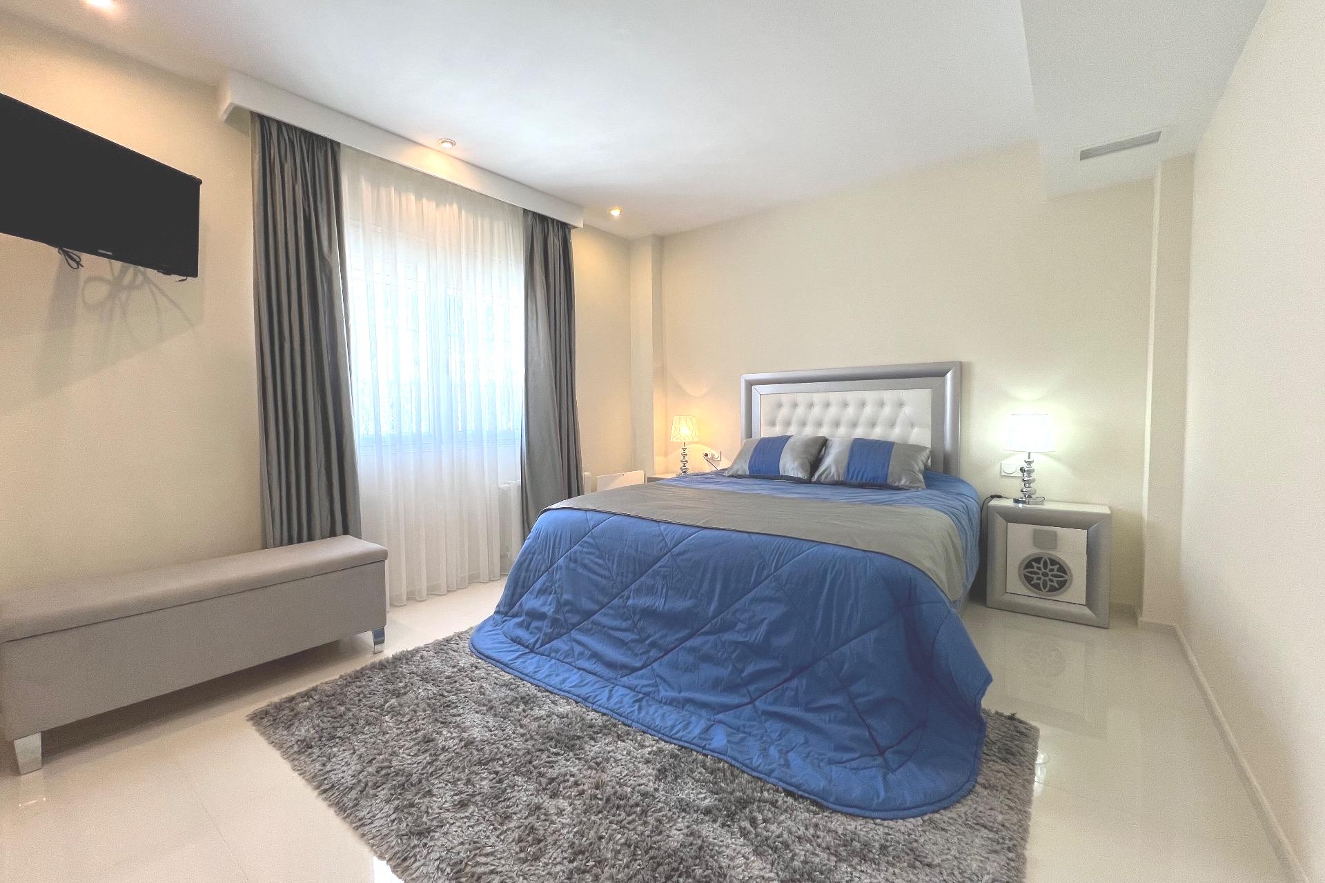 Revente - Villa -
Ciudad Quesada