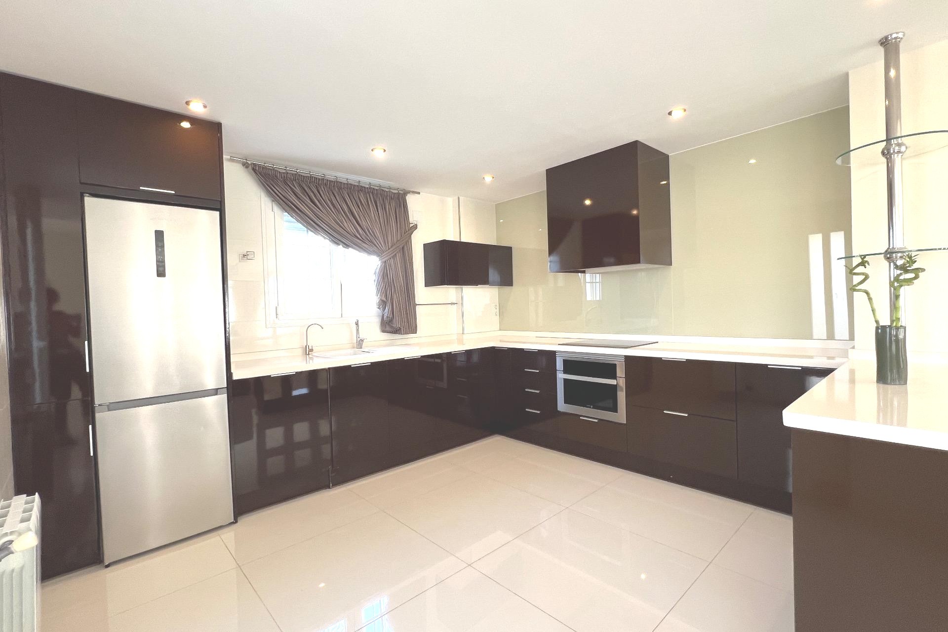 Revente - Villa -
Ciudad Quesada