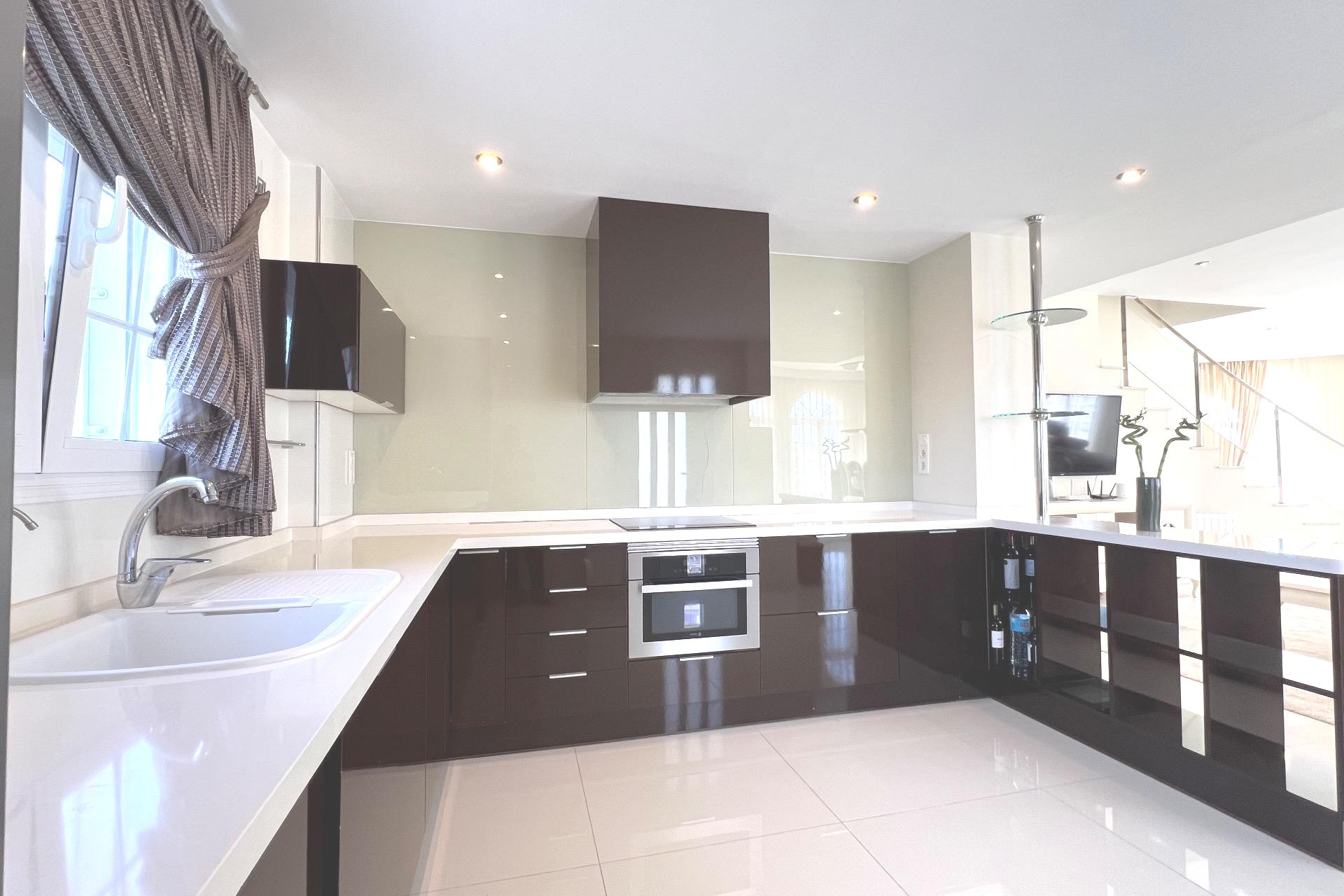 Revente - Villa -
Ciudad Quesada