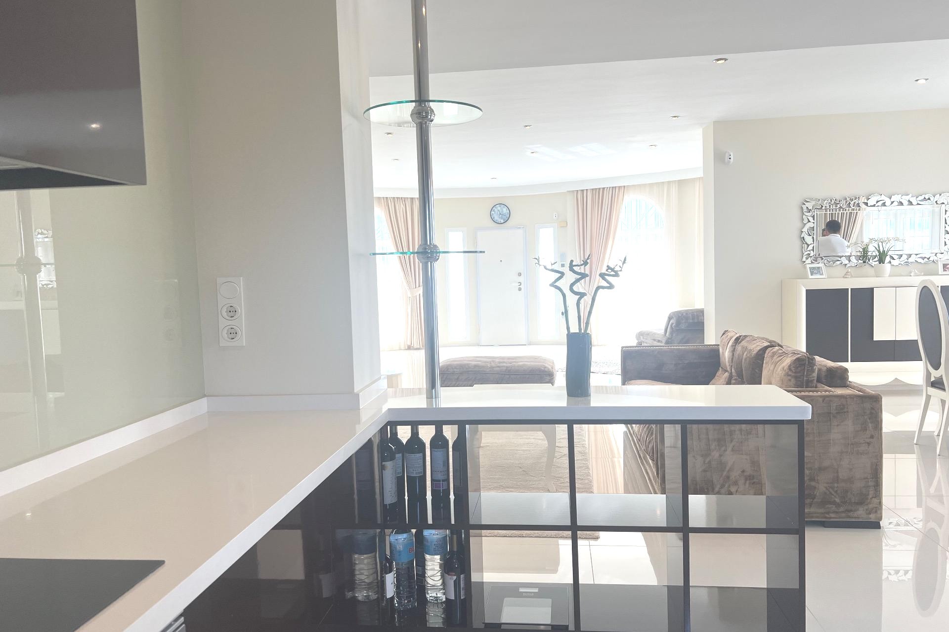 Revente - Villa -
Ciudad Quesada