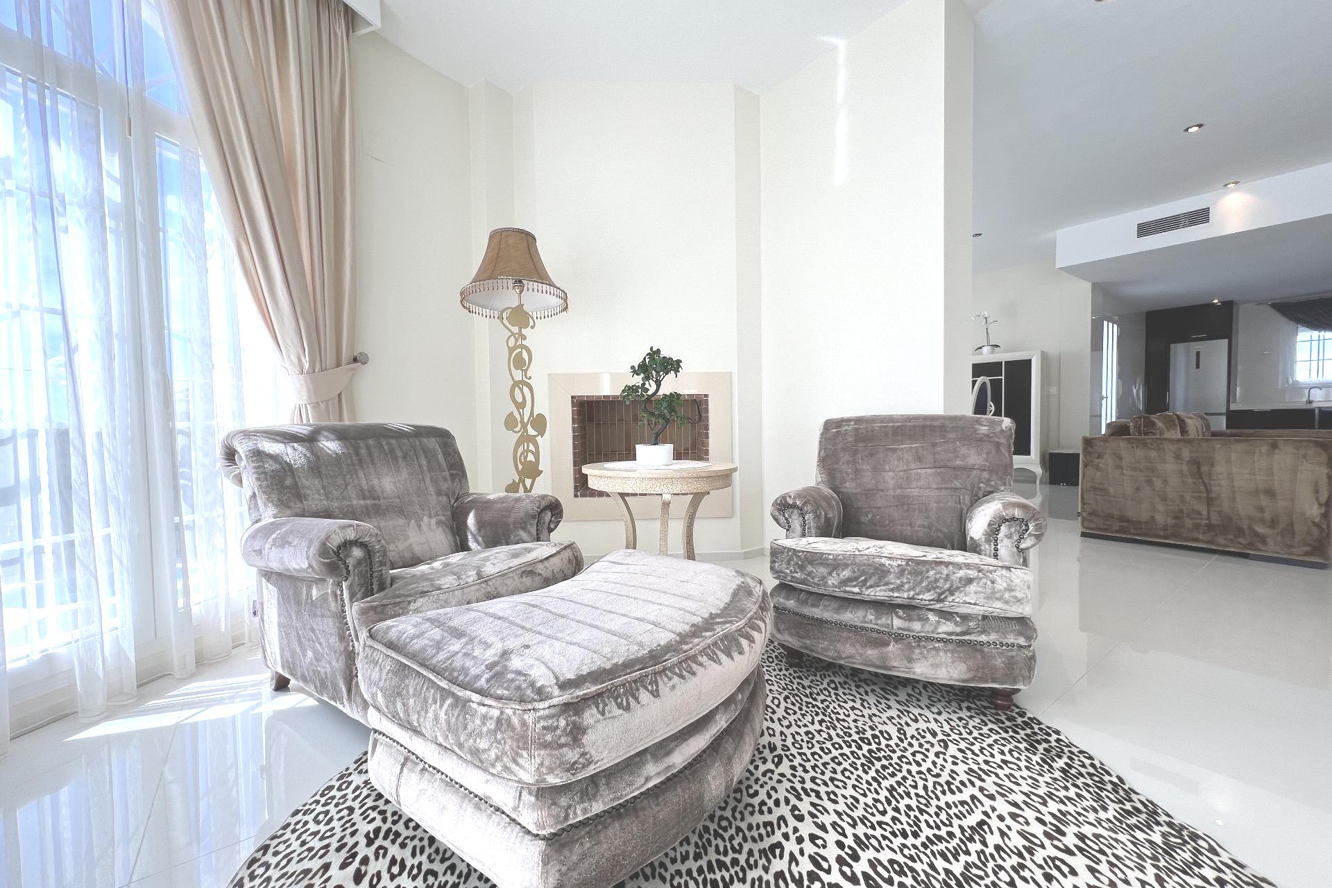 Revente - Villa -
Ciudad Quesada