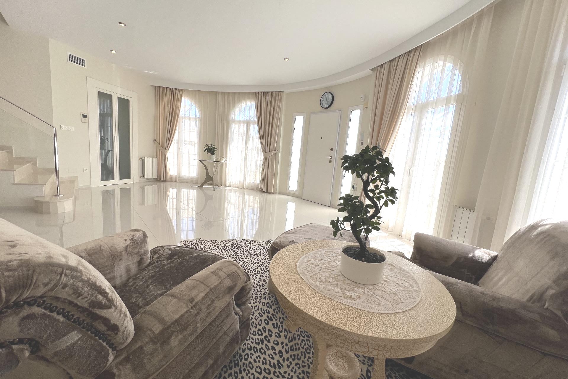 Revente - Villa -
Ciudad Quesada