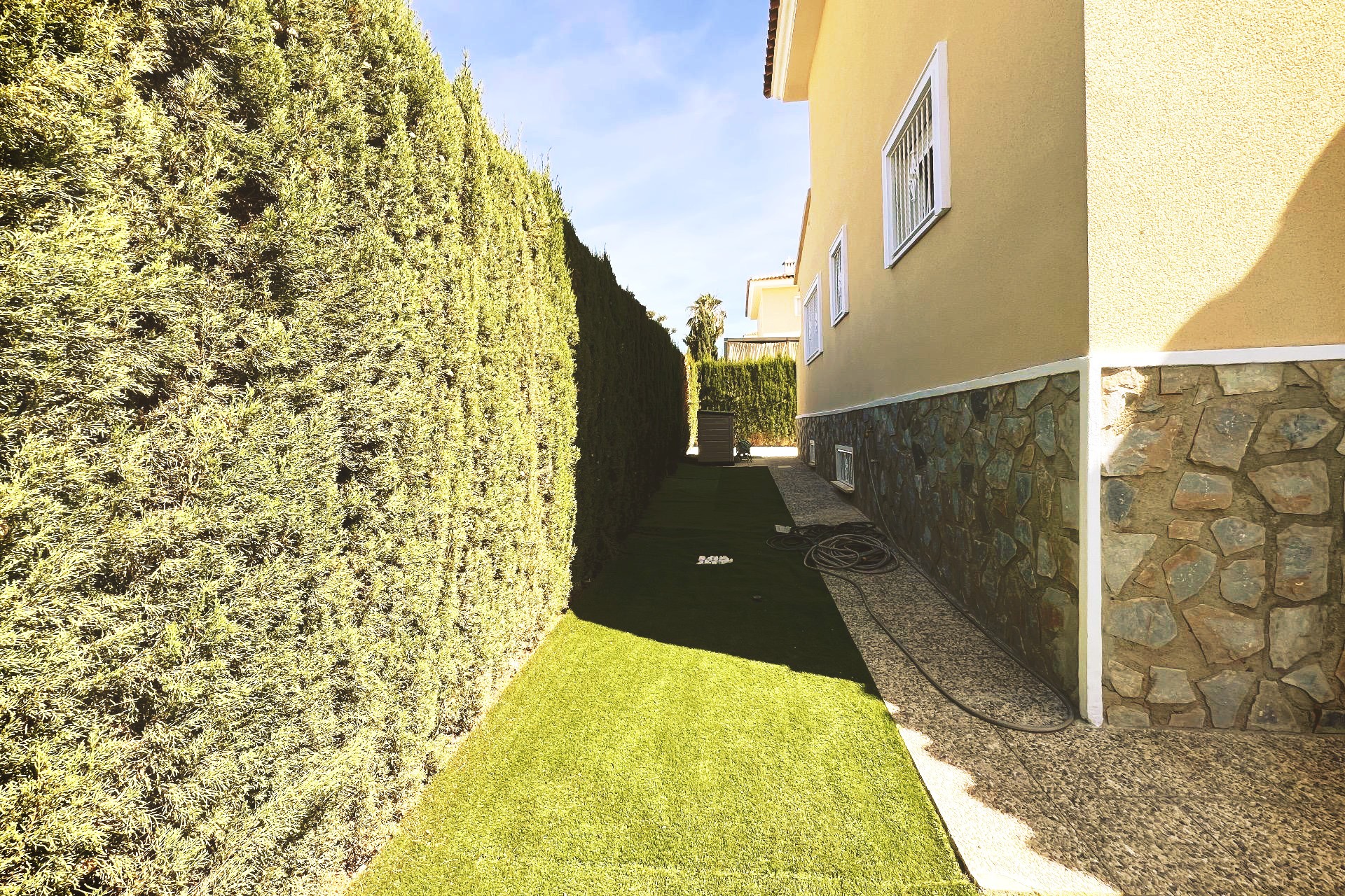 Revente - Villa -
Ciudad Quesada