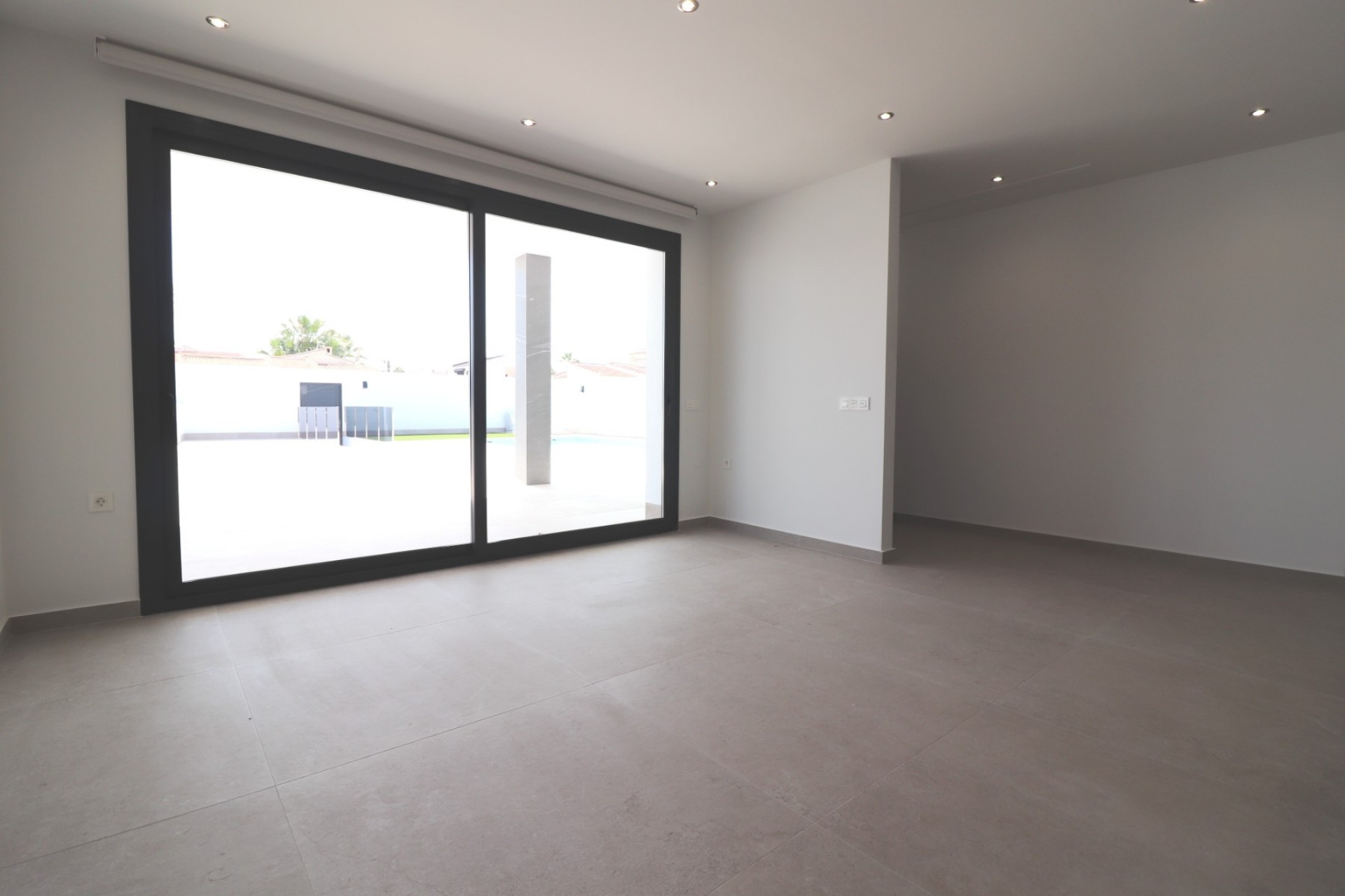 Revente - Villa -
Ciudad Quesada