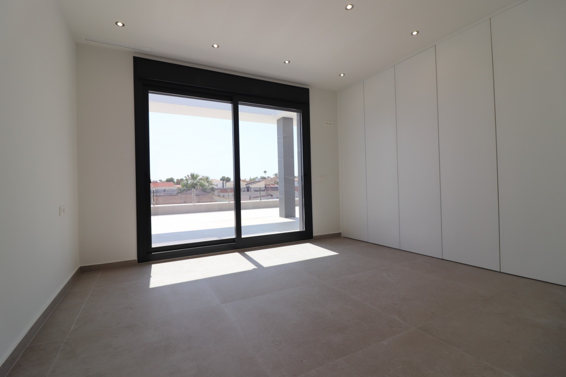 Revente - Villa -
Ciudad Quesada