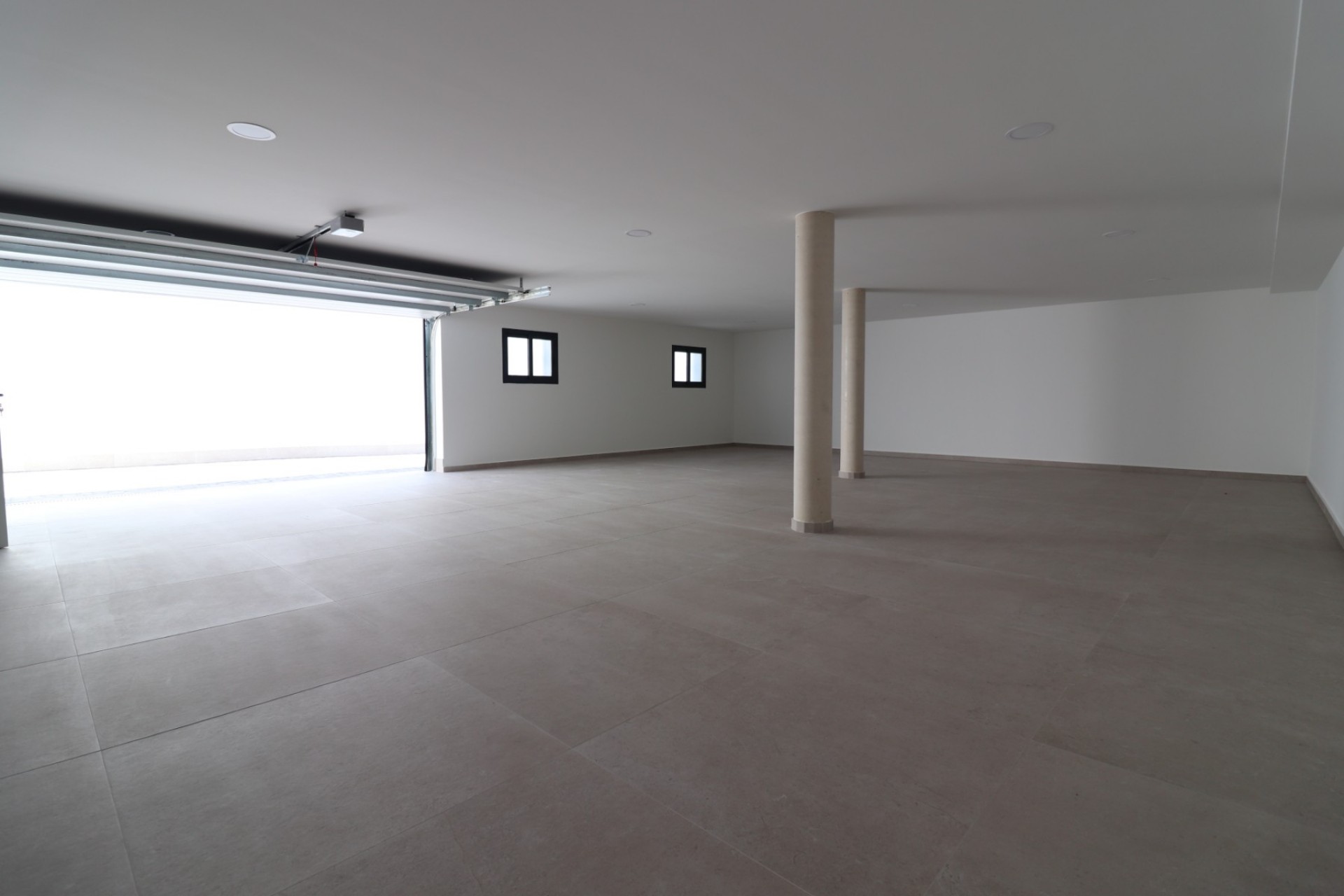 Revente - Villa -
Ciudad Quesada