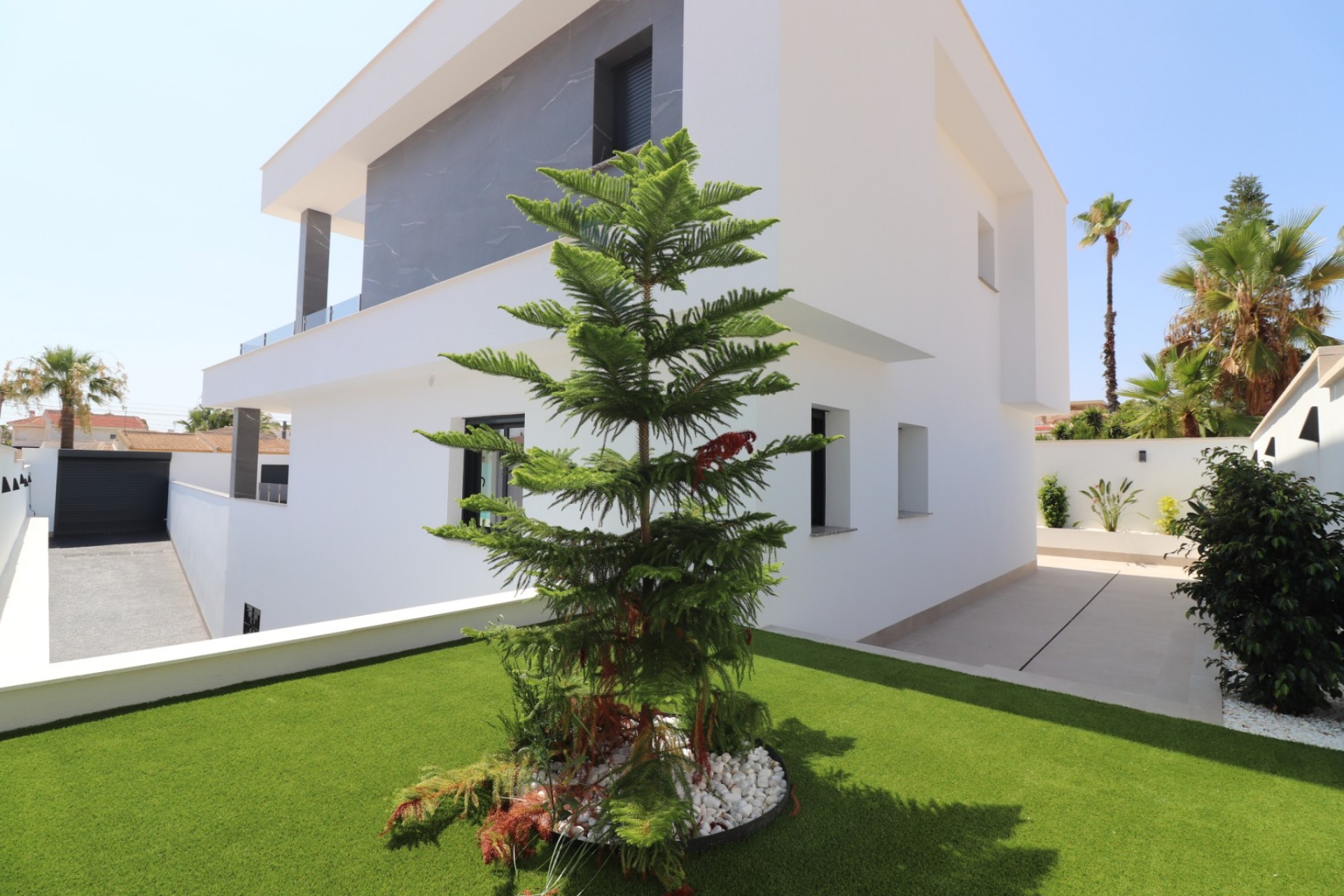 Revente - Villa -
Ciudad Quesada