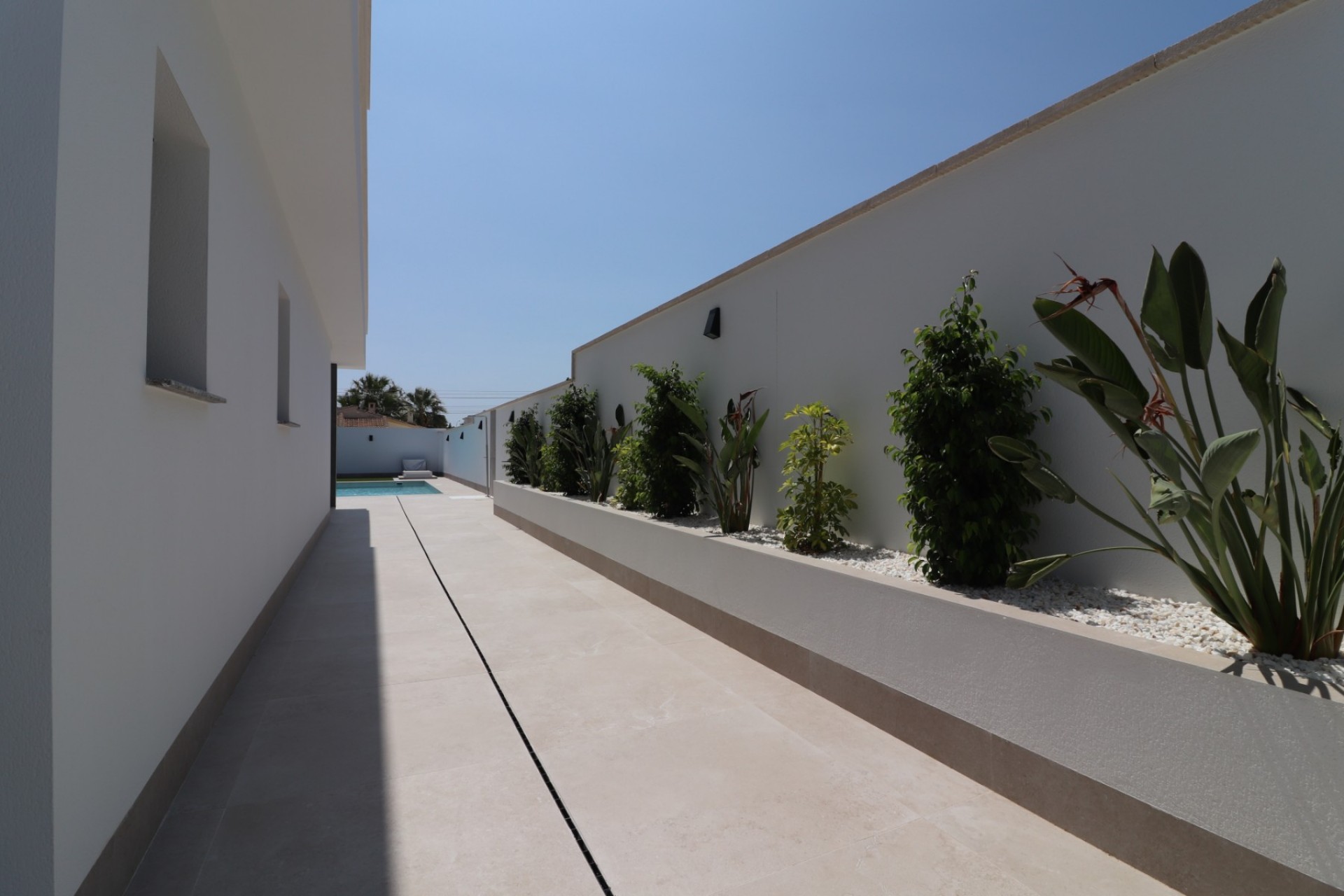 Revente - Villa -
Ciudad Quesada