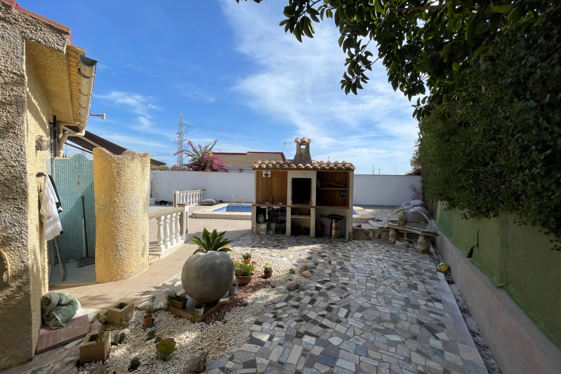 Revente - Villa -
Ciudad Quesada