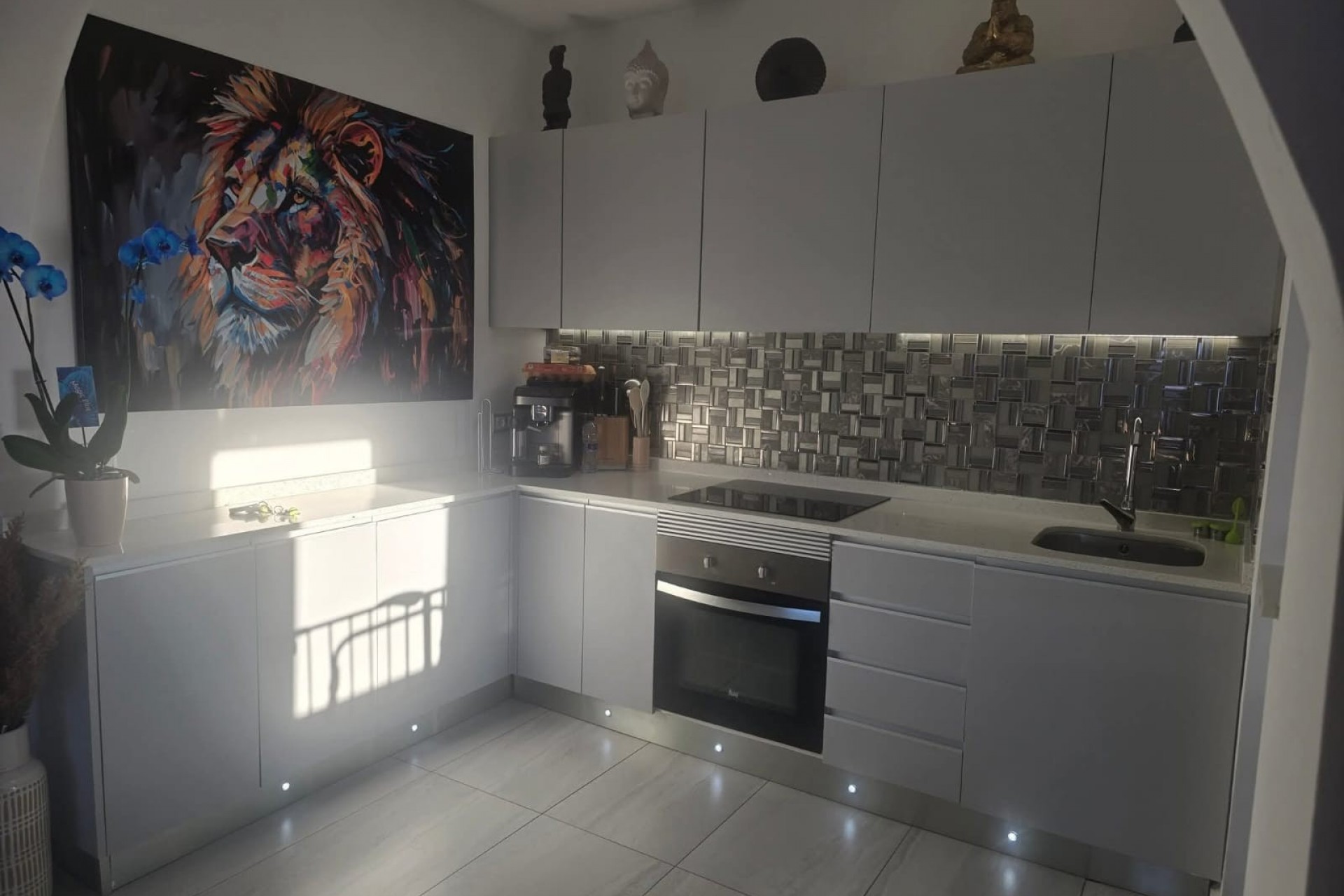 Revente - Villa -
Ciudad Quesada