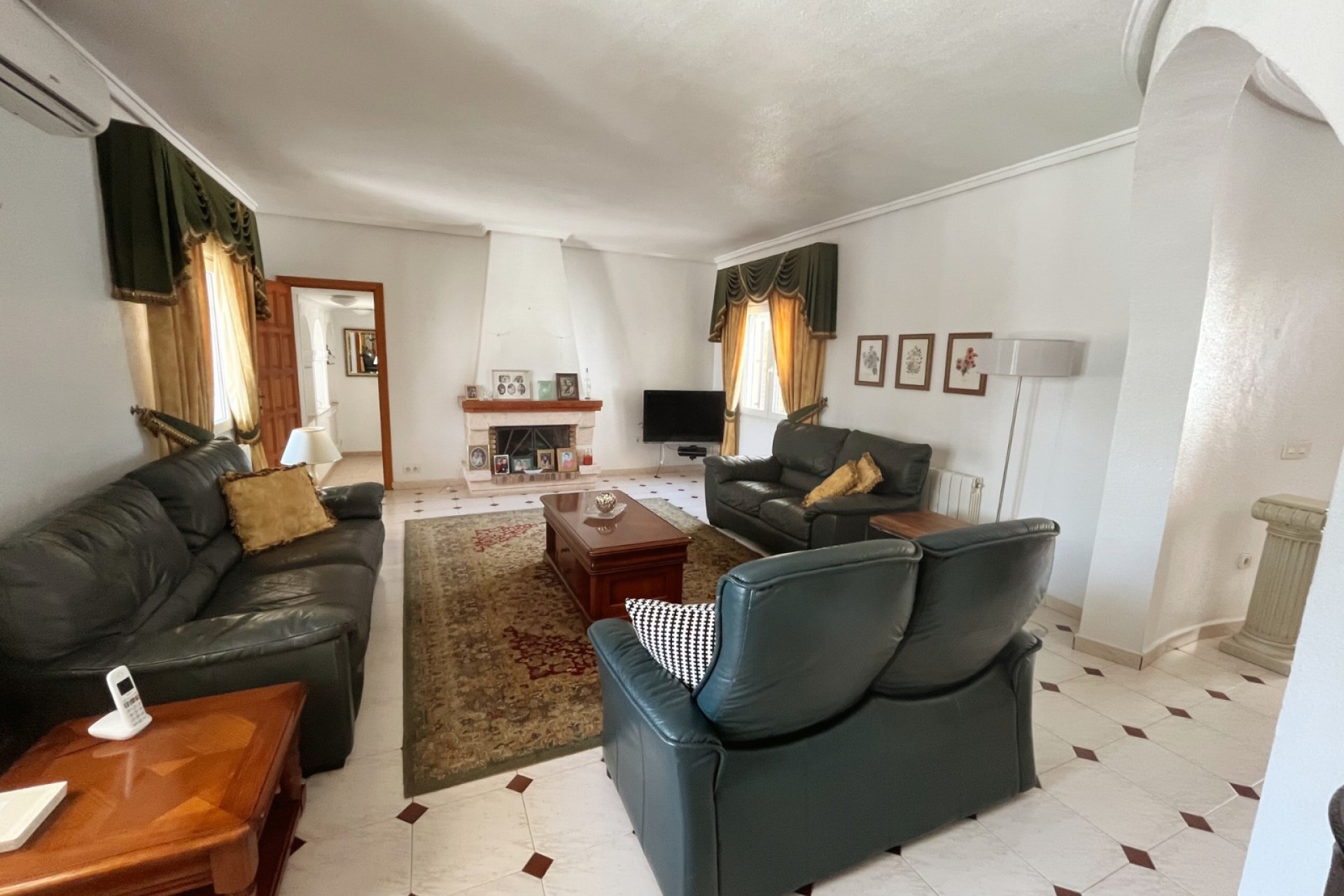 Revente - Villa -
Ciudad Quesada