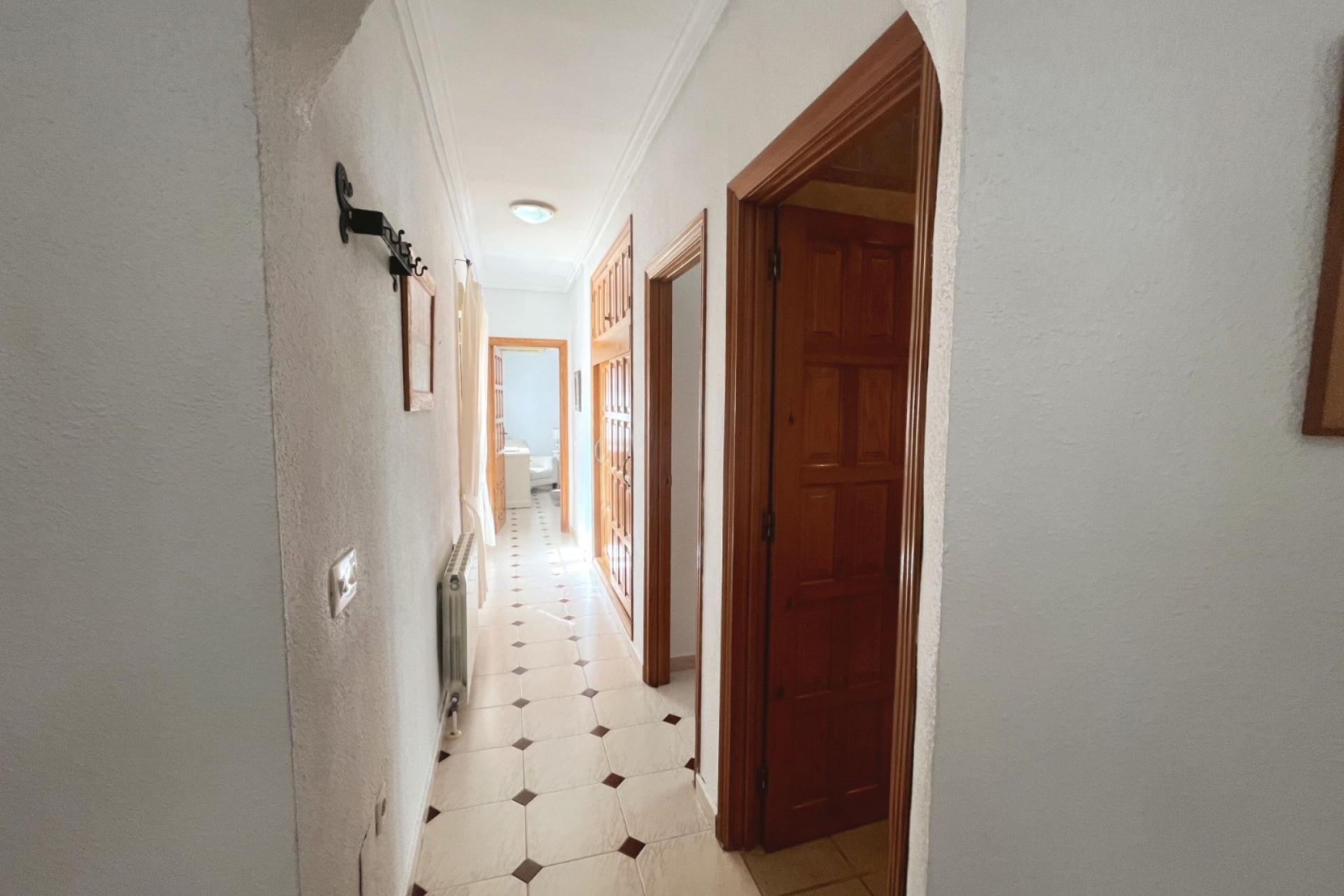 Revente - Villa -
Ciudad Quesada