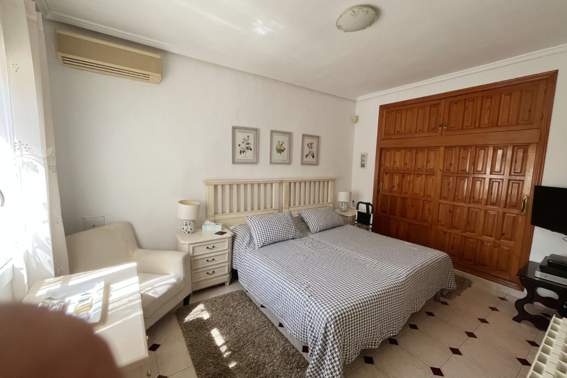 Revente - Villa -
Ciudad Quesada