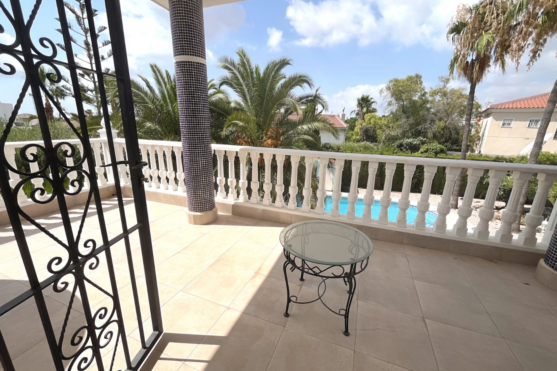 Revente - Villa -
Ciudad Quesada