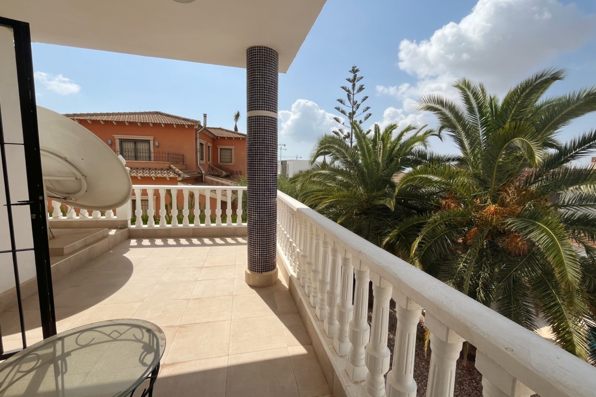 Revente - Villa -
Ciudad Quesada
