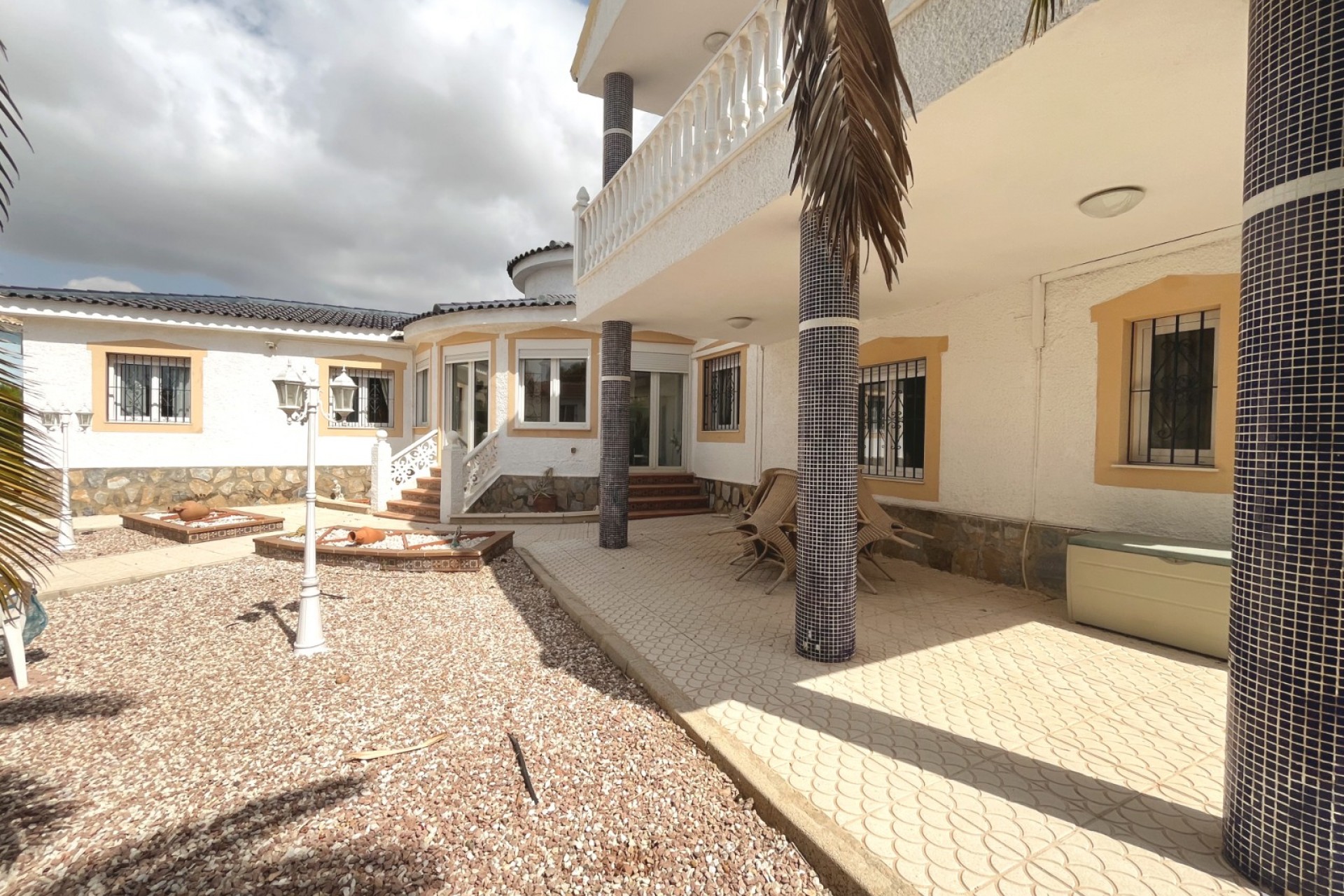 Revente - Villa -
Ciudad Quesada