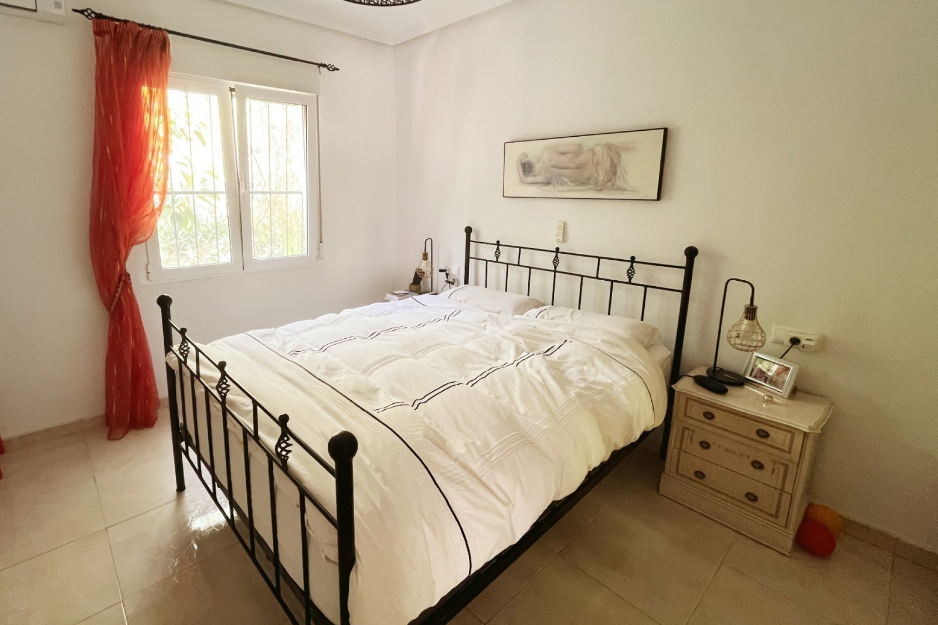 Revente - Villa -
Ciudad Quesada