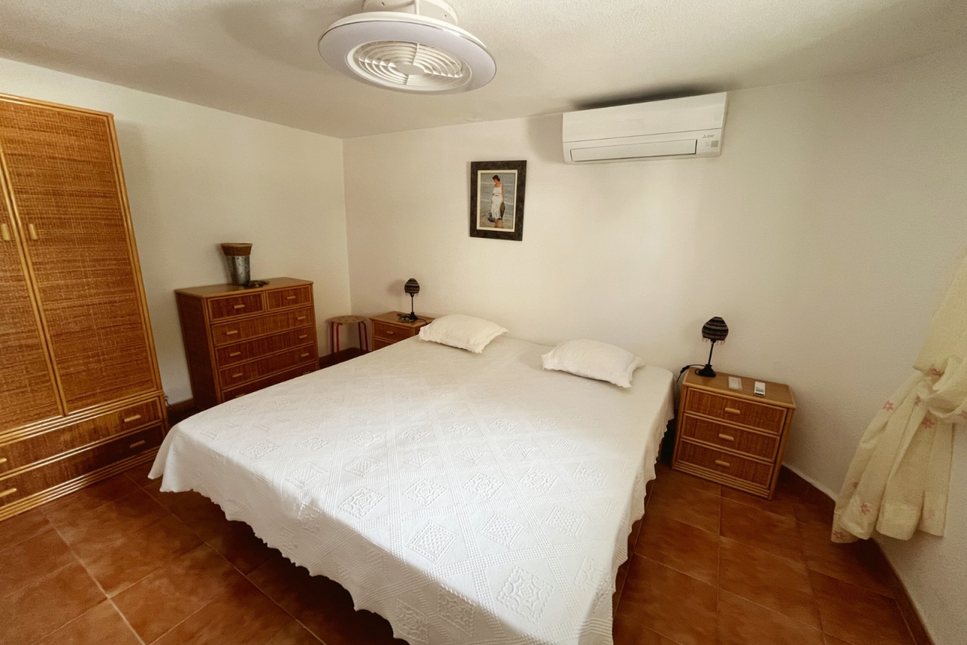 Revente - Villa -
Ciudad Quesada
