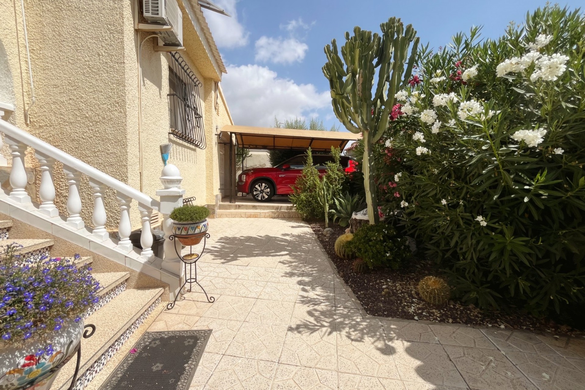 Revente - Villa -
Ciudad Quesada