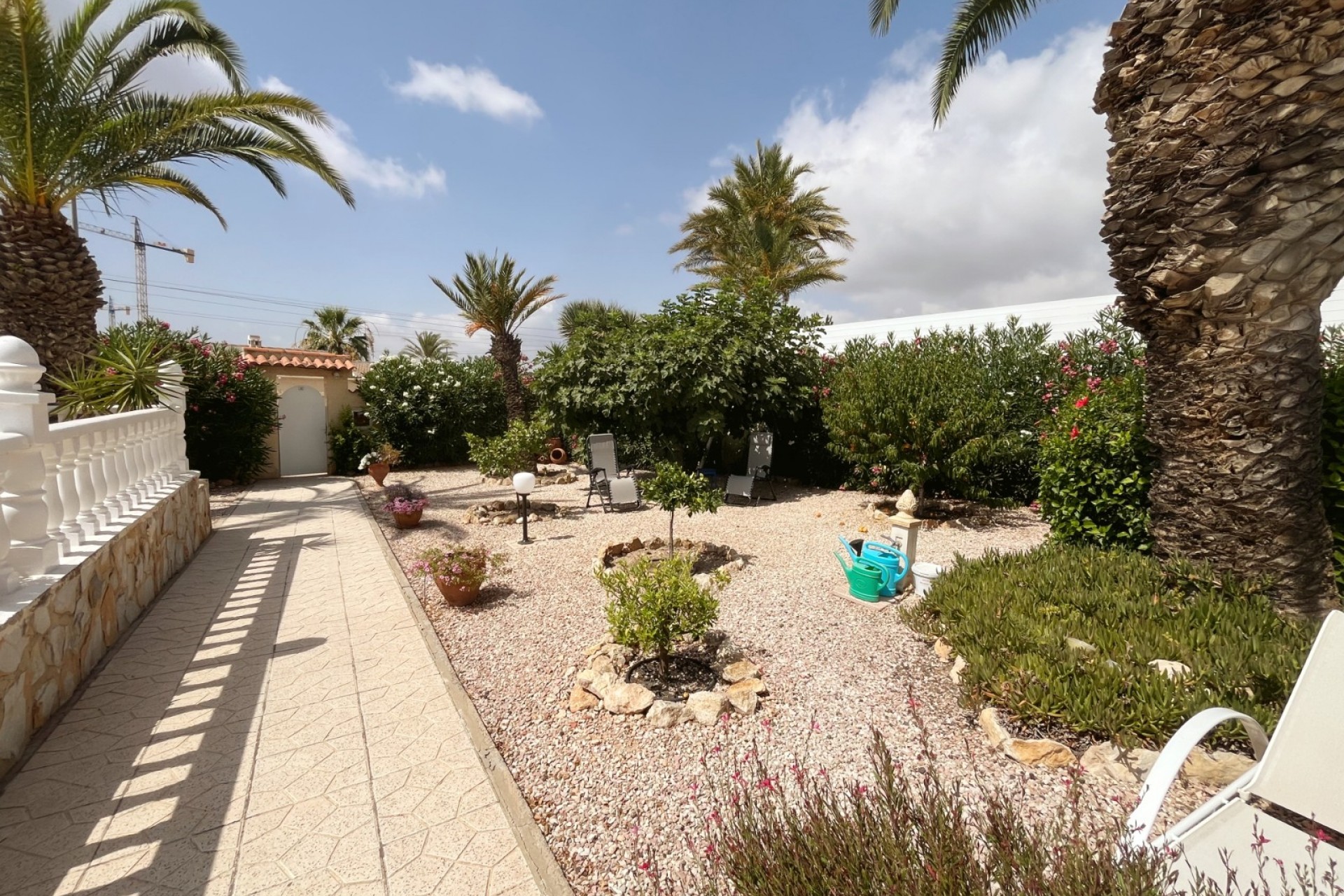 Revente - Villa -
Ciudad Quesada
