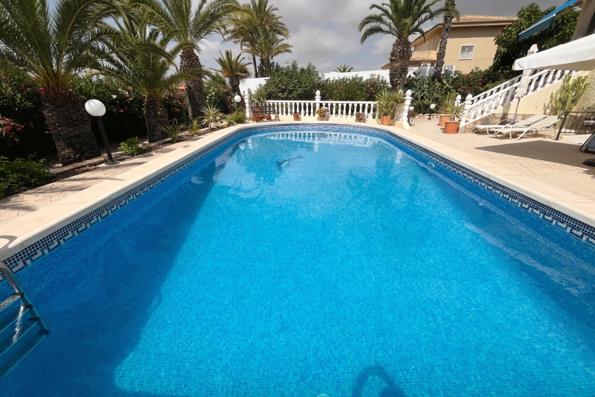 Revente - Villa -
Ciudad Quesada