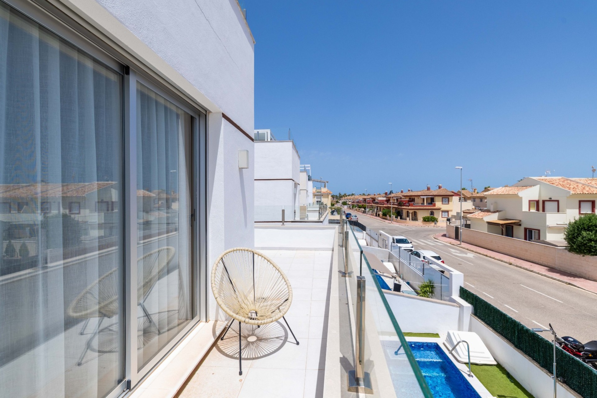 Revente - Villa -
Ciudad Quesada