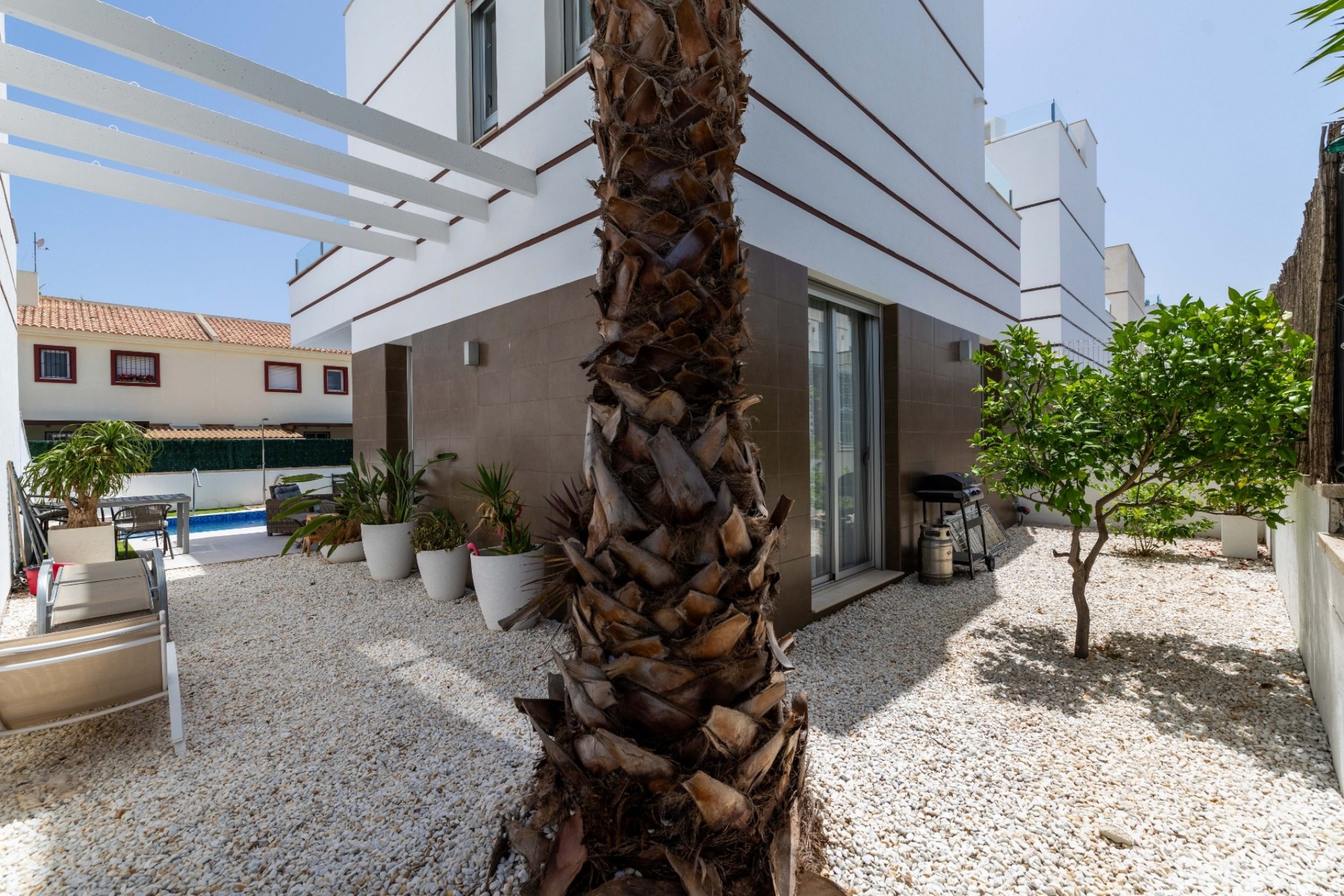 Revente - Villa -
Ciudad Quesada