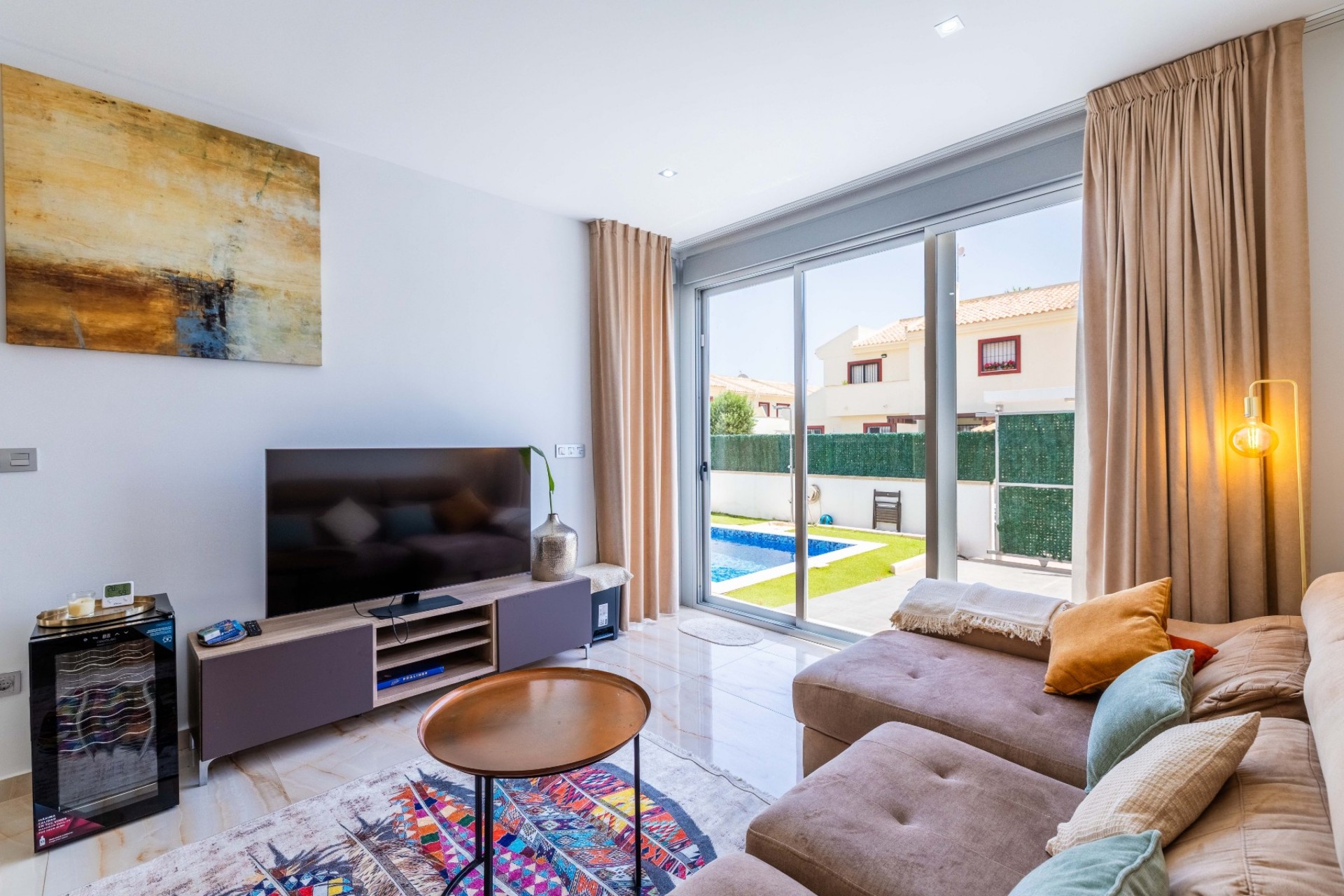 Revente - Villa -
Ciudad Quesada