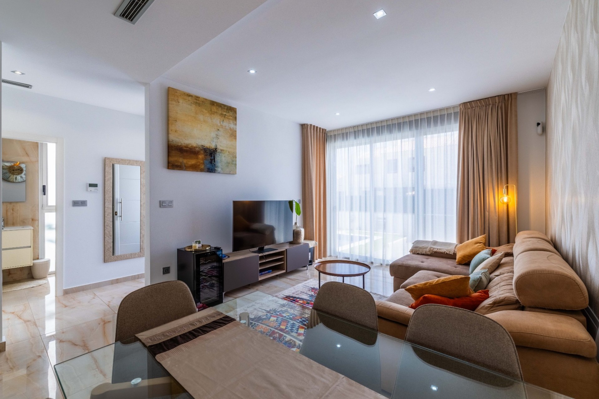 Revente - Villa -
Ciudad Quesada
