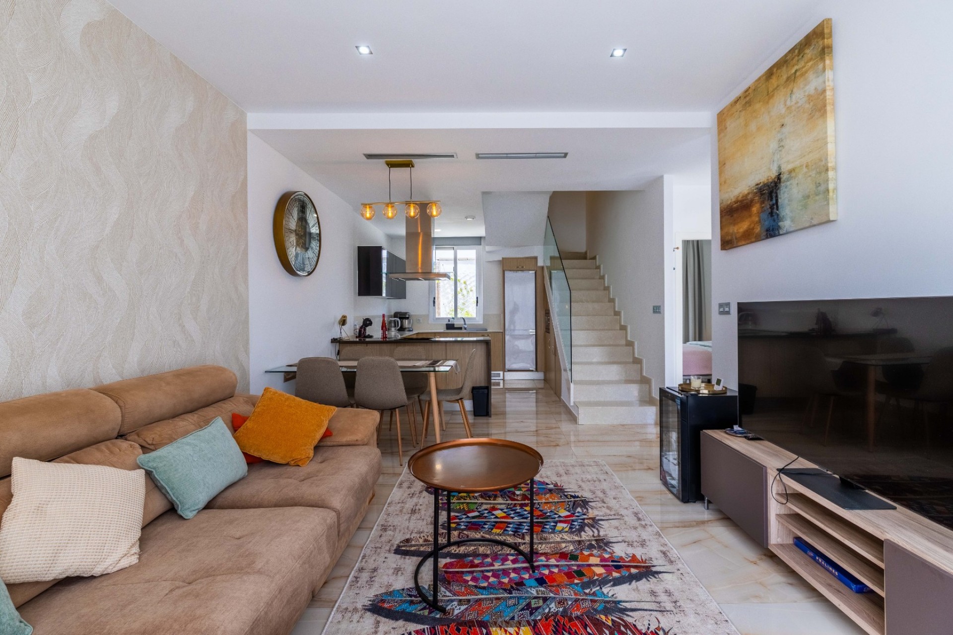 Revente - Villa -
Ciudad Quesada