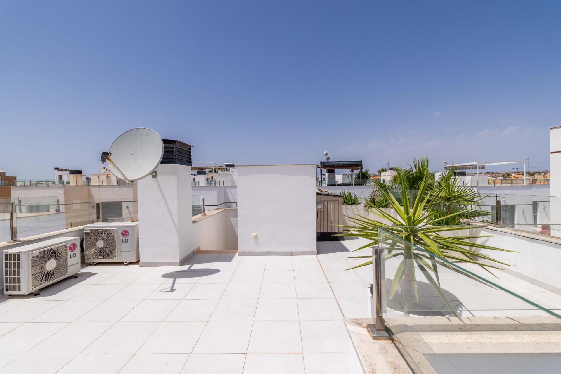 Revente - Villa -
Ciudad Quesada